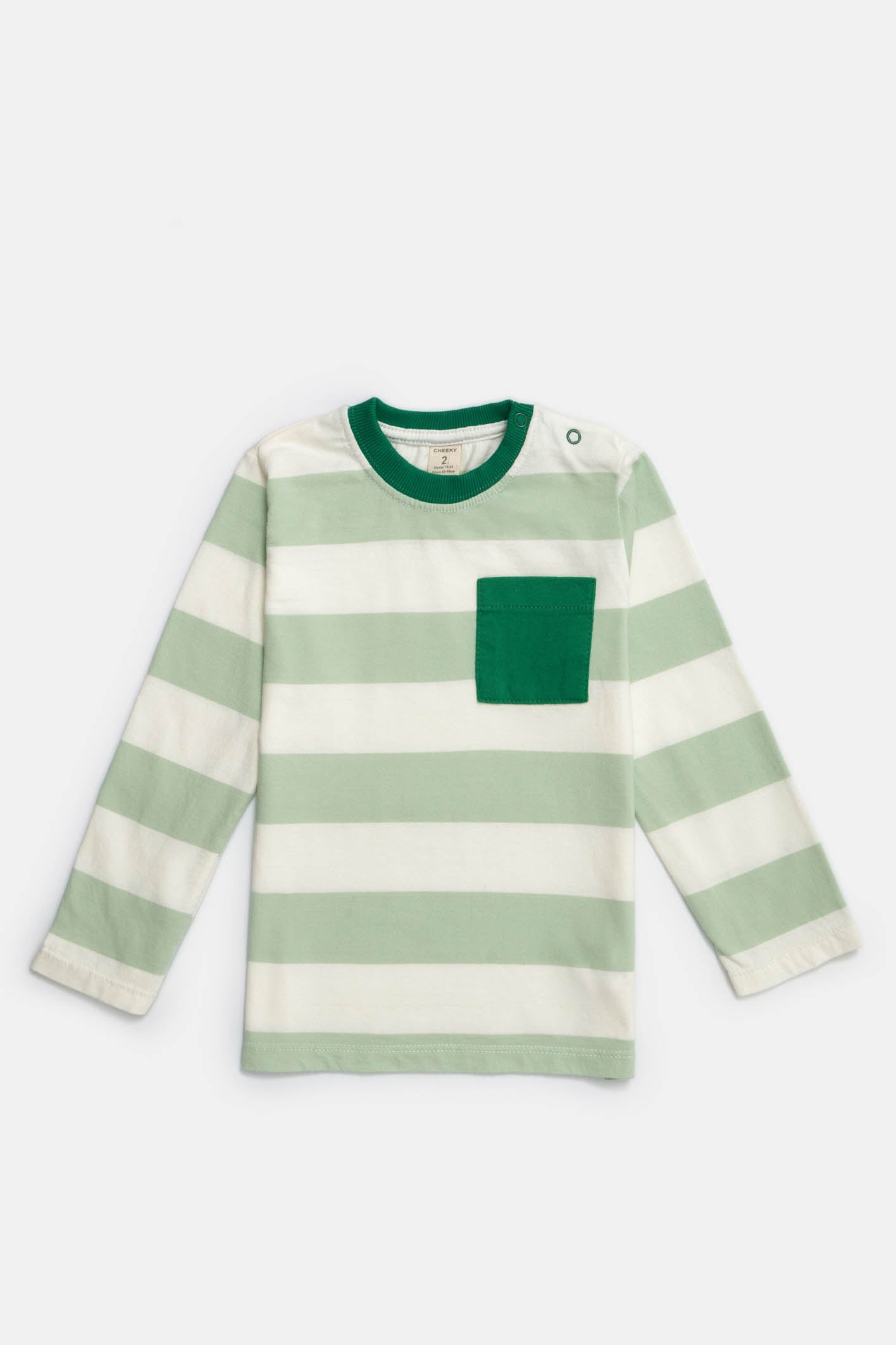 Remera Andy 1-3