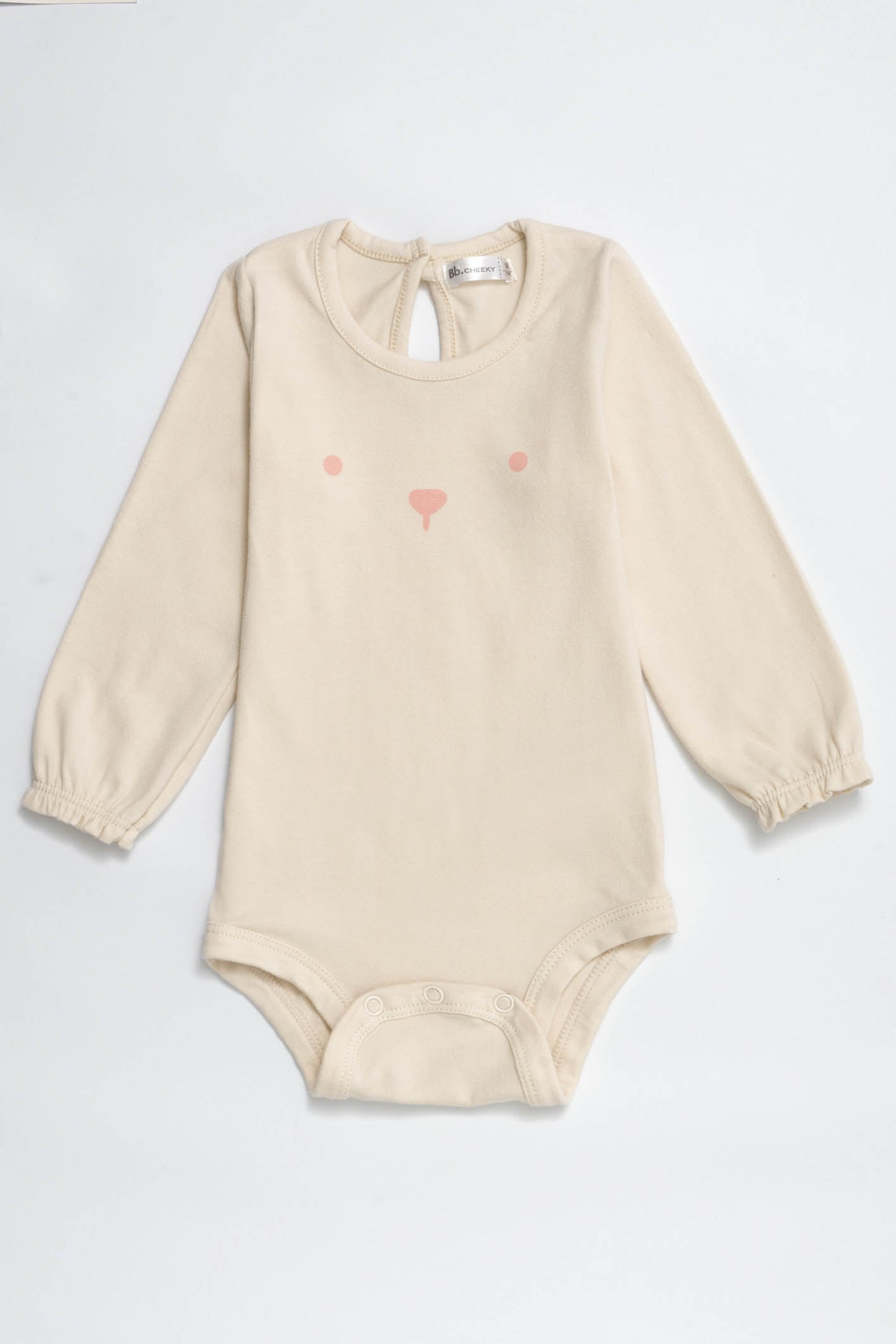 Body India Xs-L