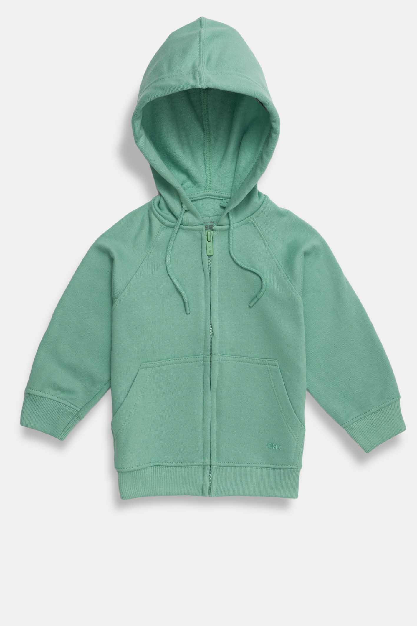 Campera Toledo G 1-2
