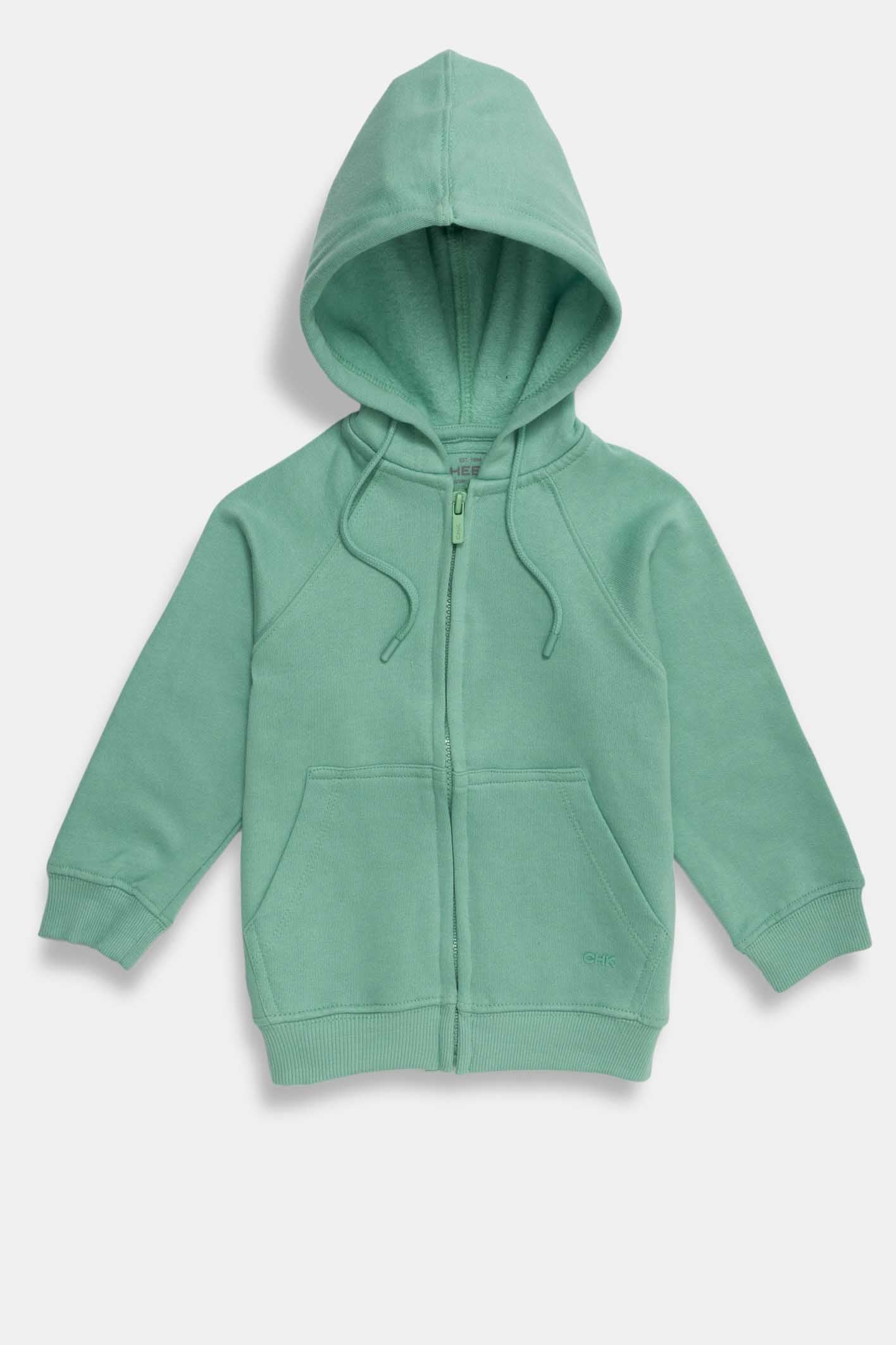 Campera Toledo G 3