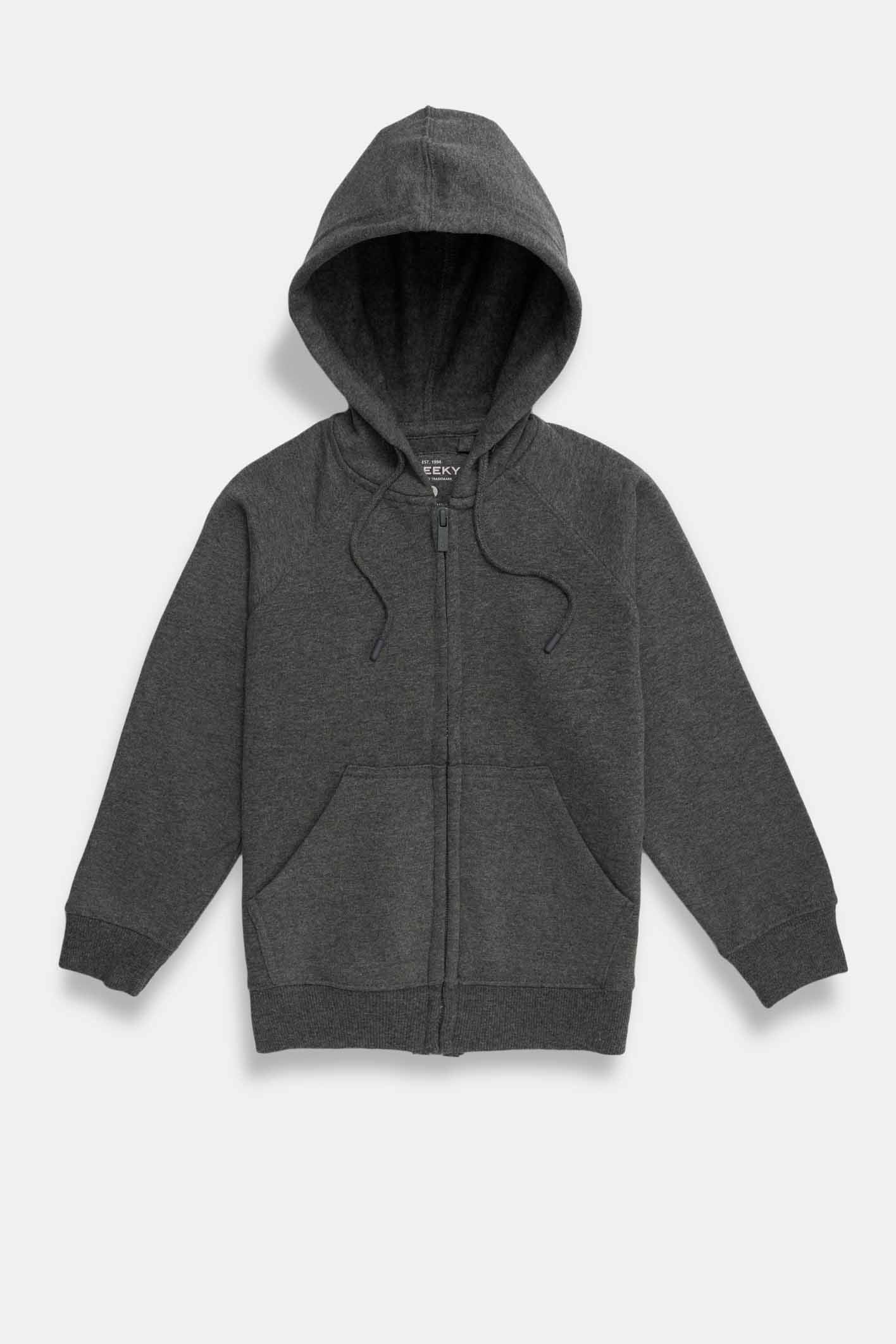 Campera Toledo B 4-12