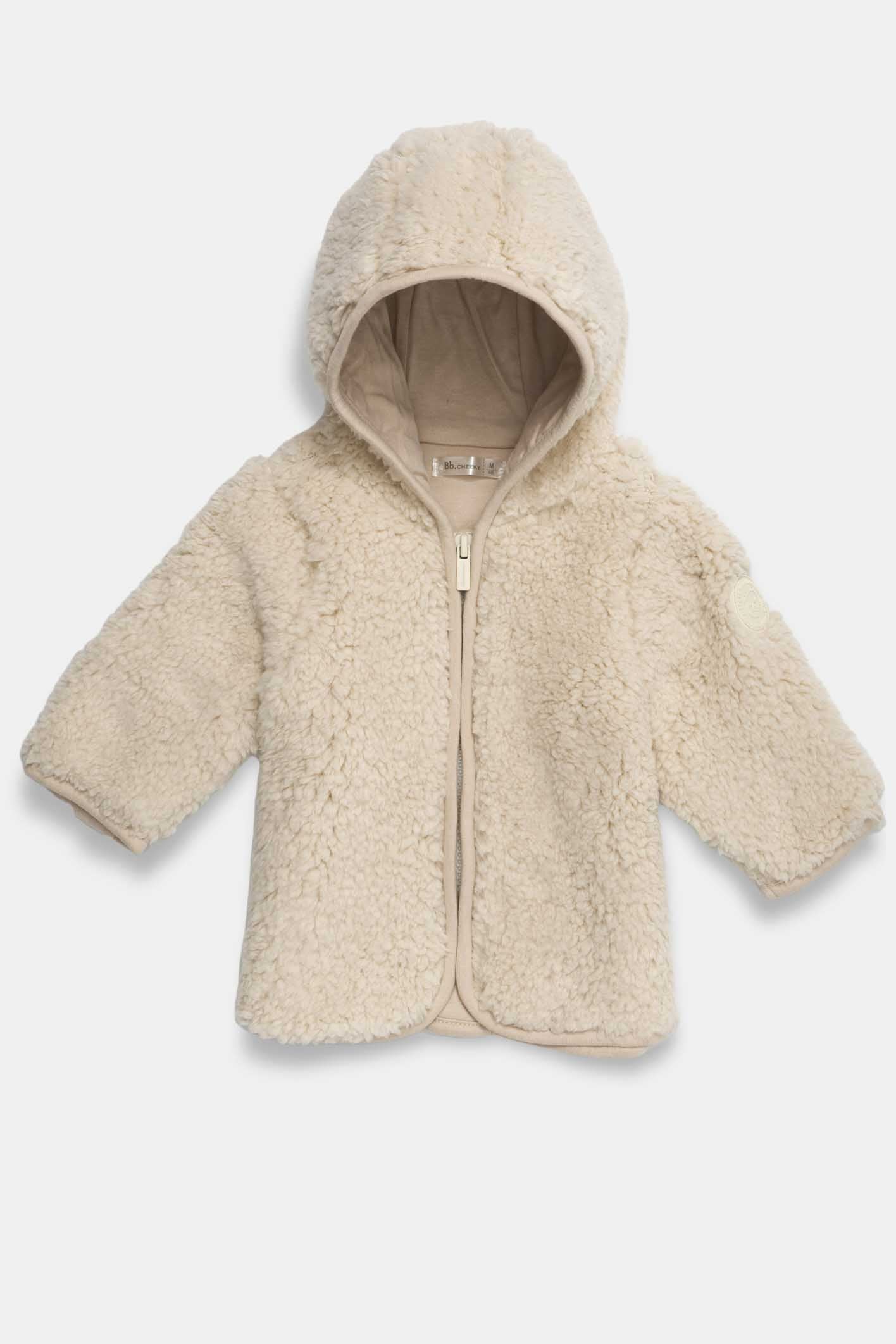 Campera Louis Xs-L