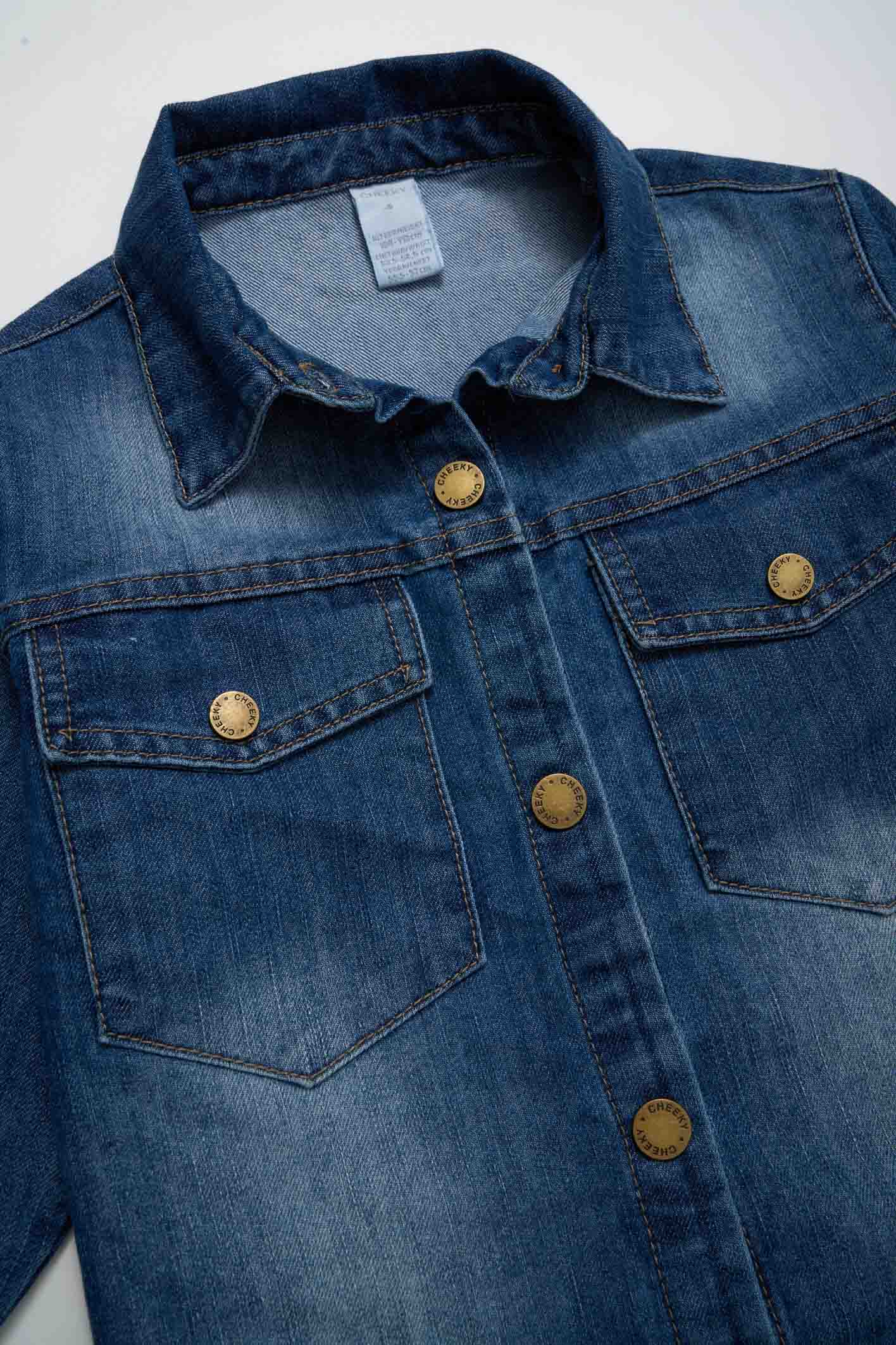 Camisaco Cameron 4-12