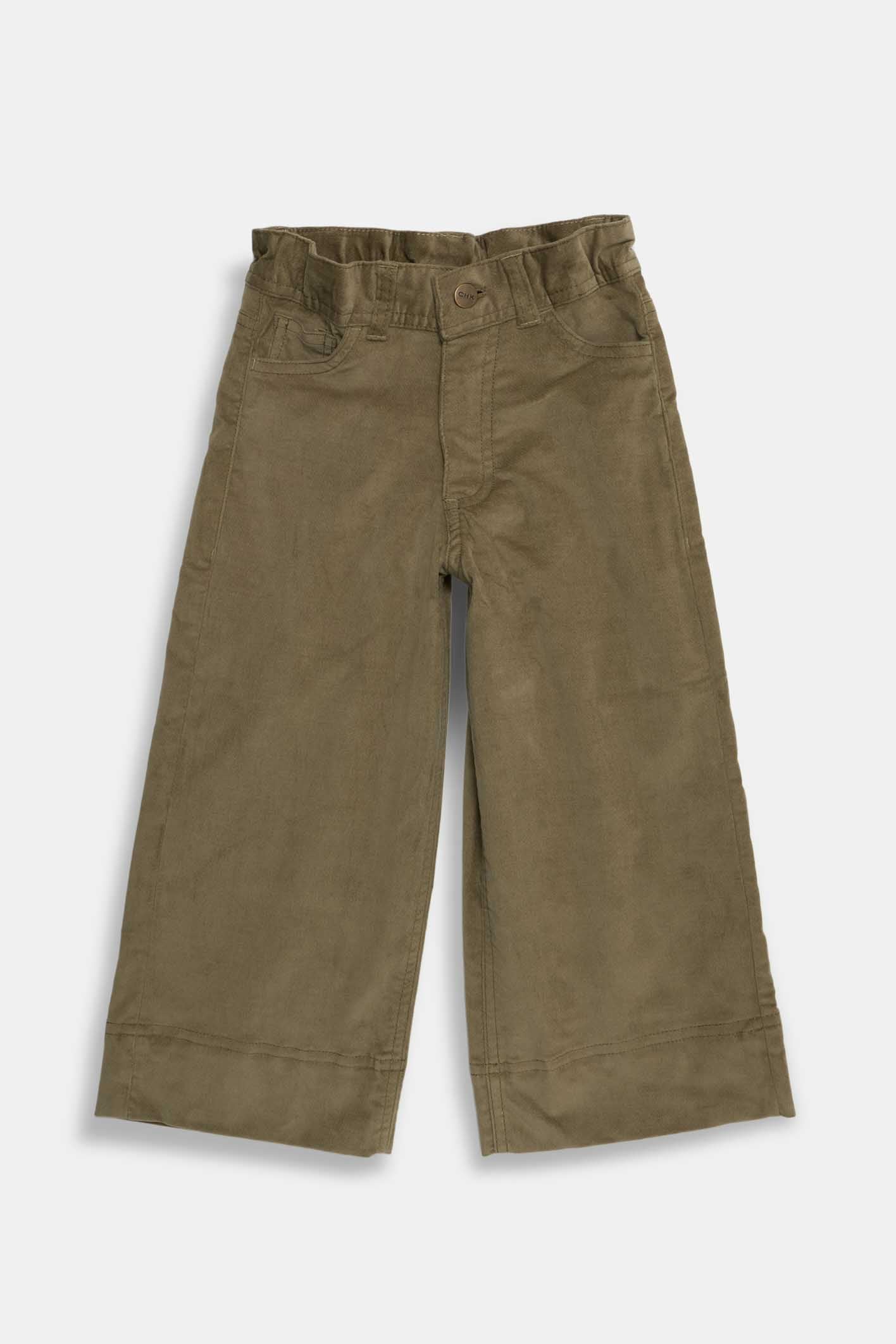 Pantalon Derby 4-12