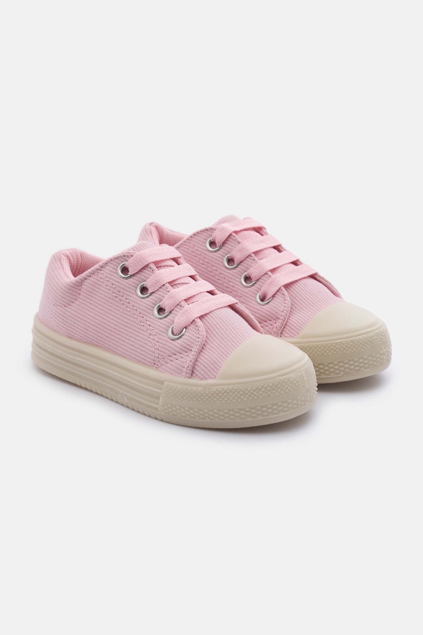 Zapatillas Derby Corderoy G 25-34