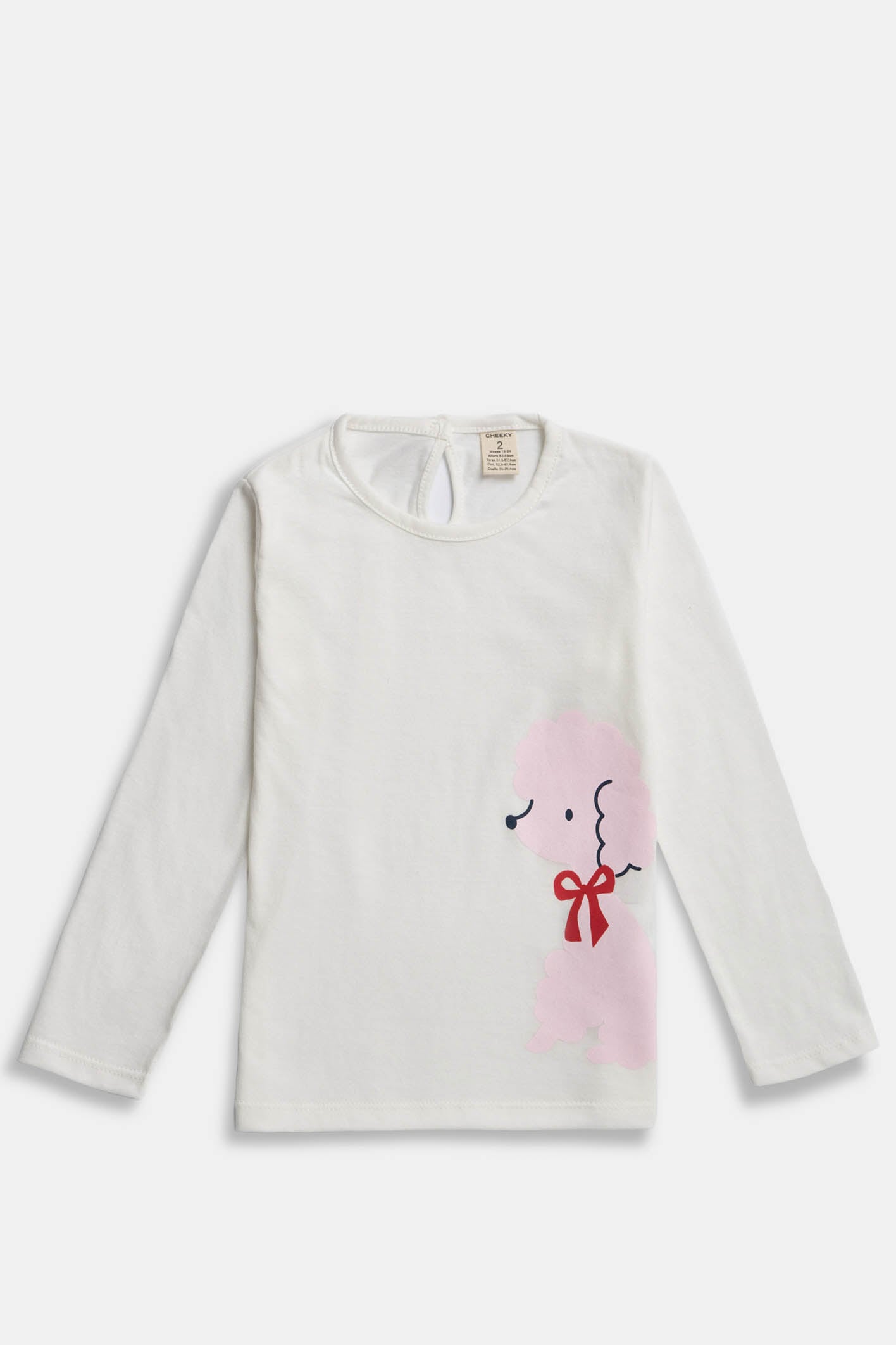 Remera Maryland 1-3