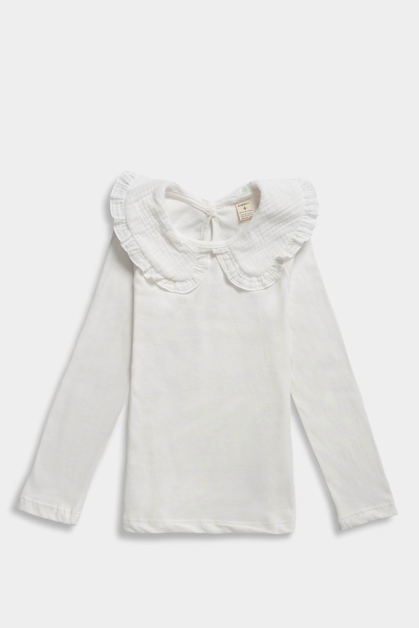 Remera Amelie