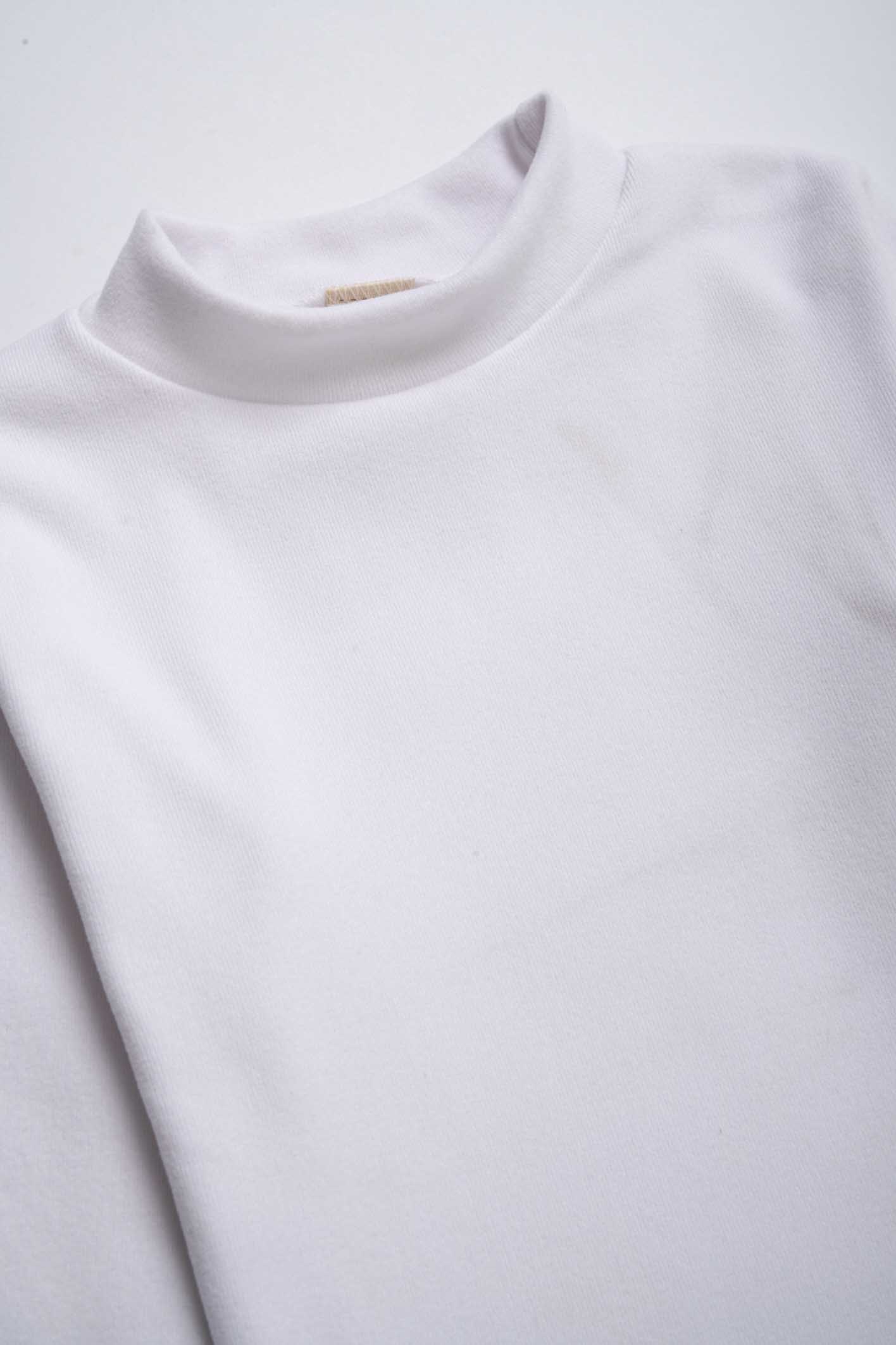 Remera blanca catrine de Cheeky