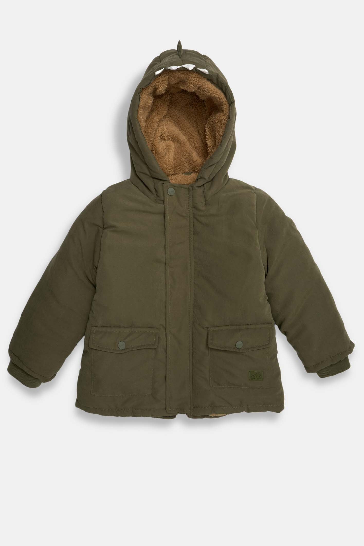 Parka Ralph 4-6