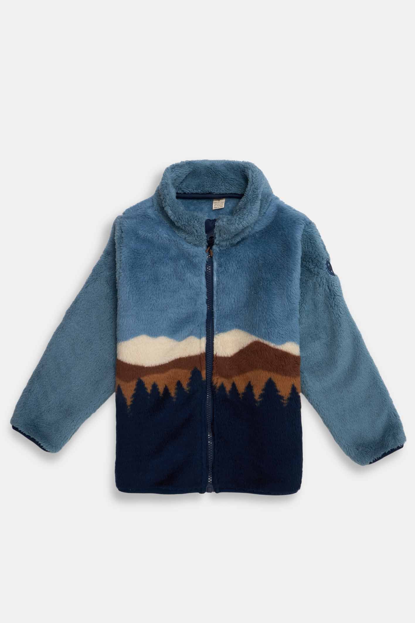 Campera Lake 4-12