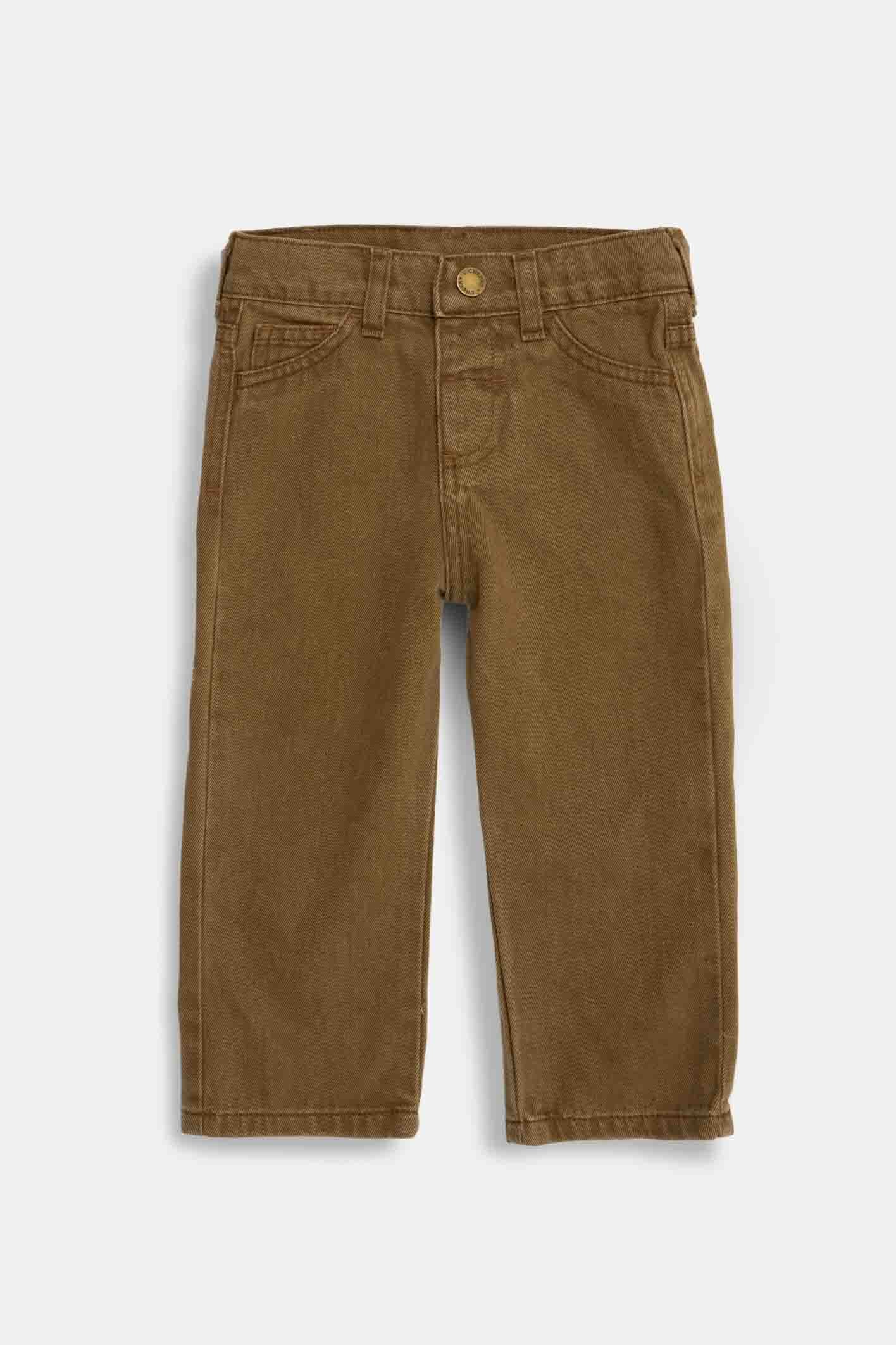 Pantalon Carter 1-3