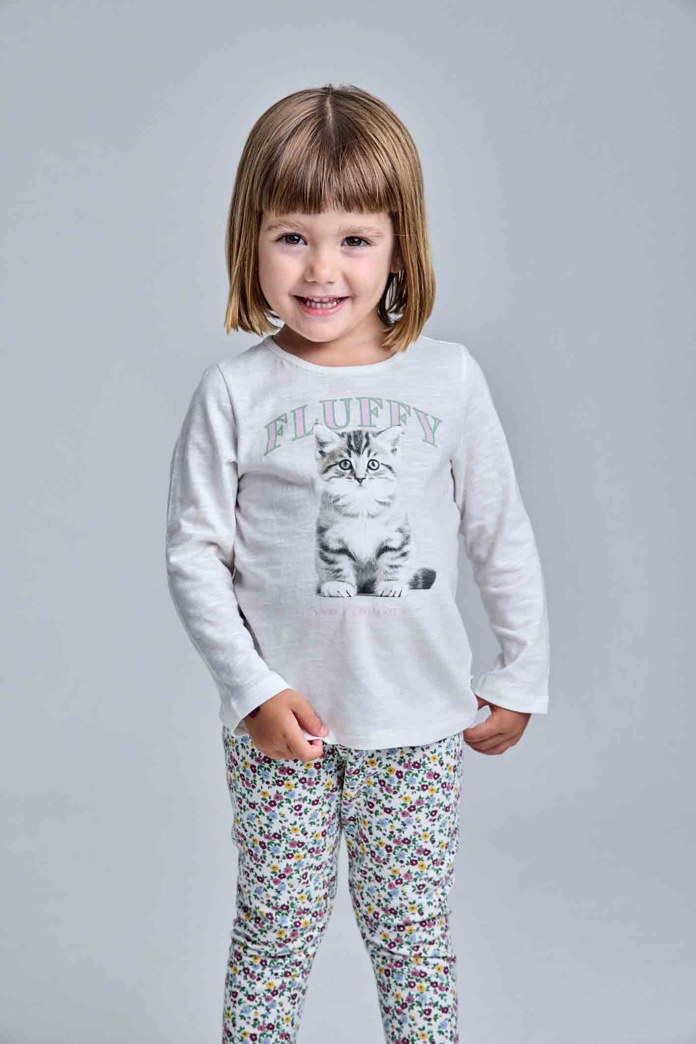 Remera Saint para niñas de Cheeky