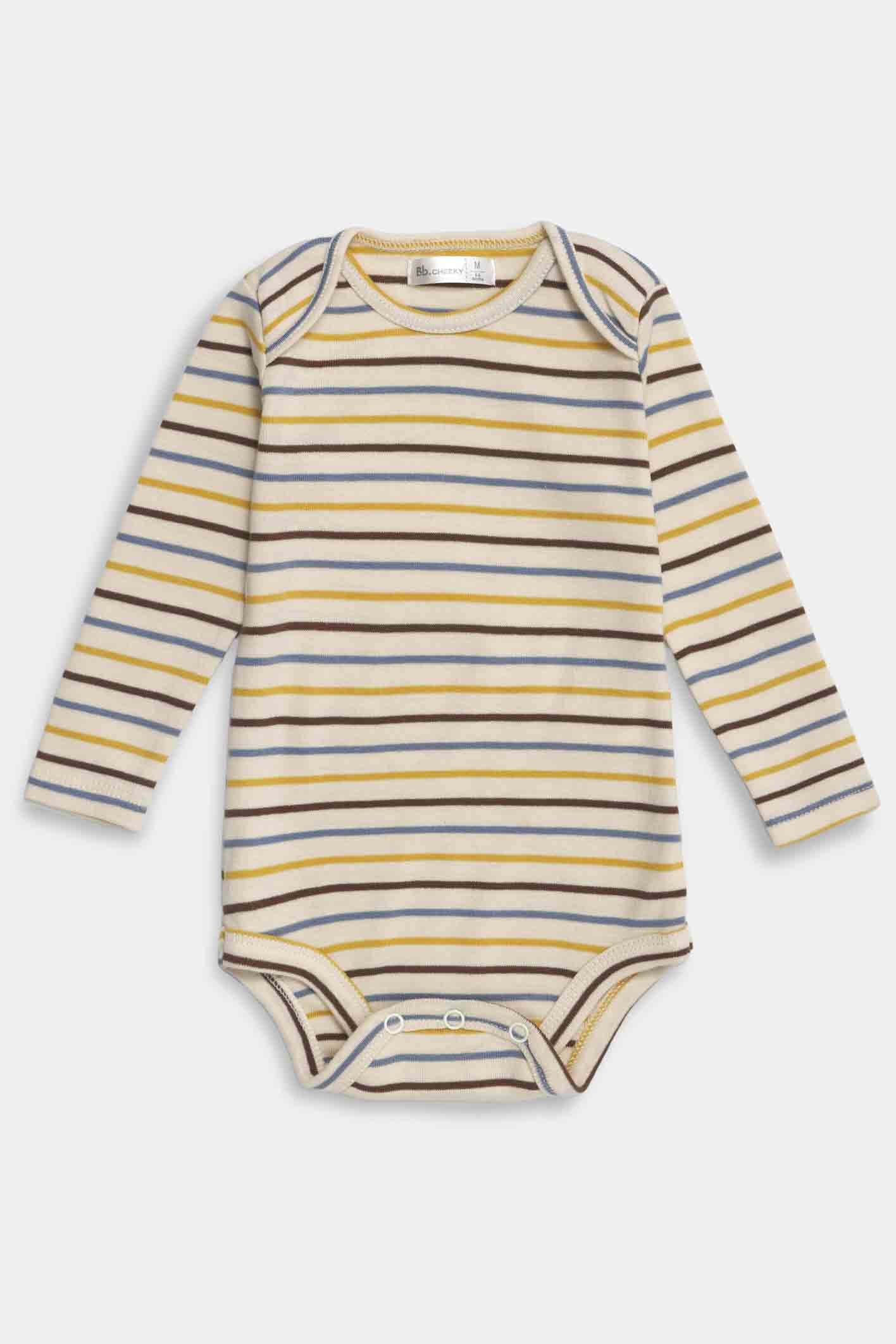 Body Rory Xs-L