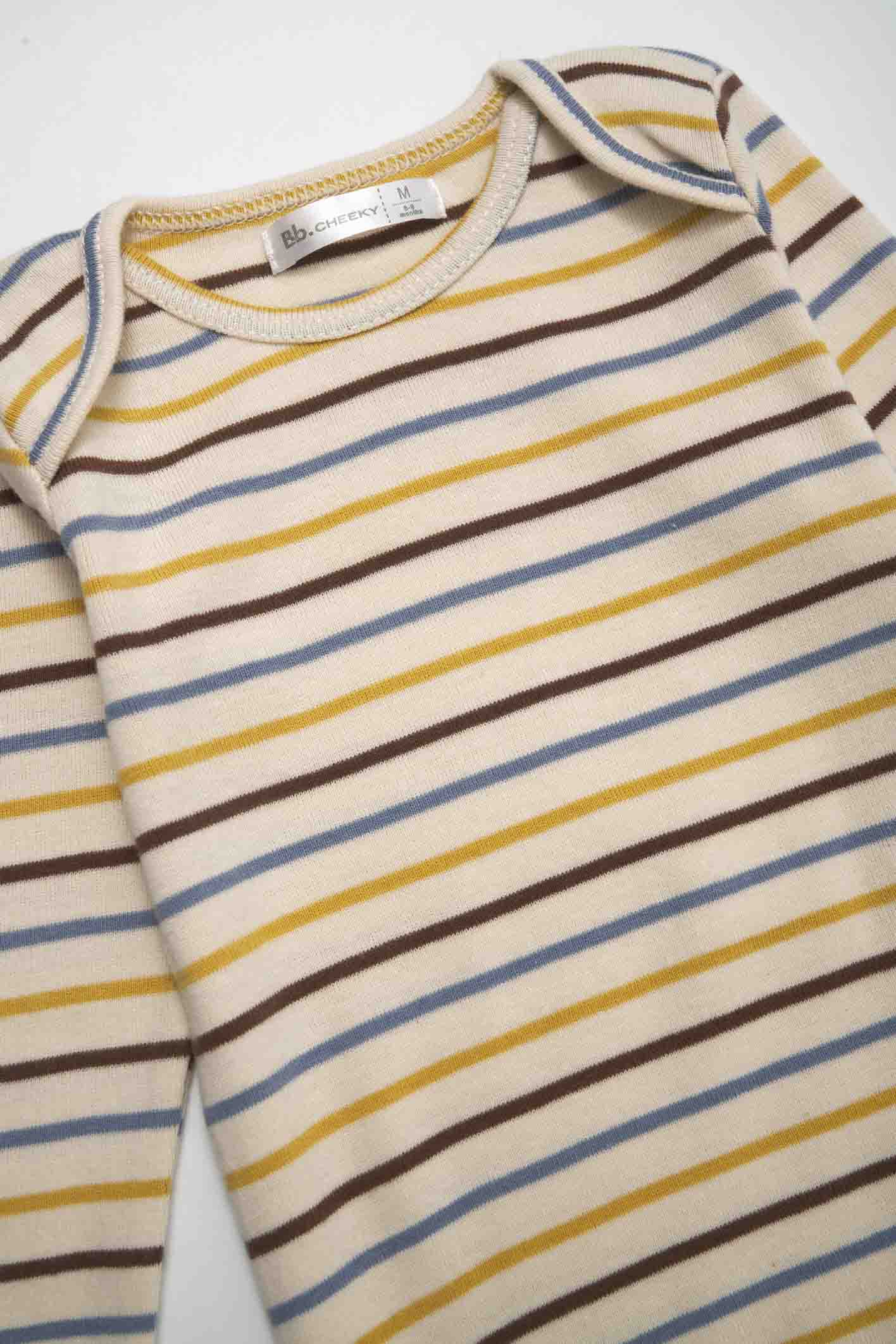 Body Rory Xs-L