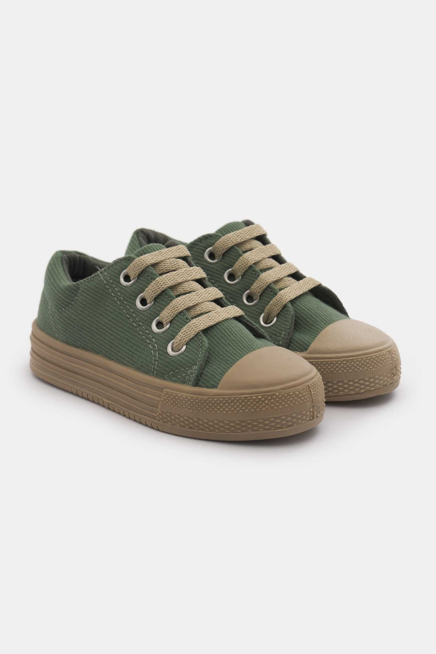 Zapatillas Derby 25-34
