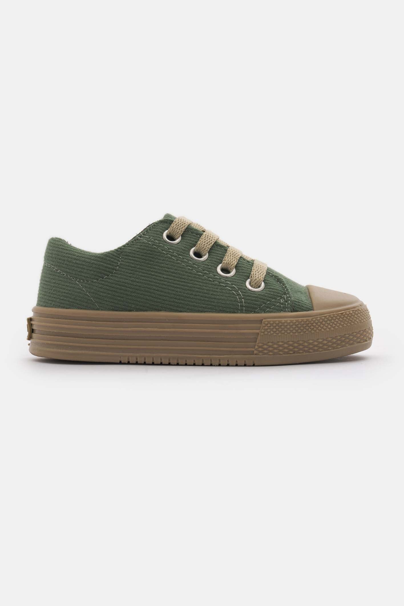 Zapatillas Derby 25-34