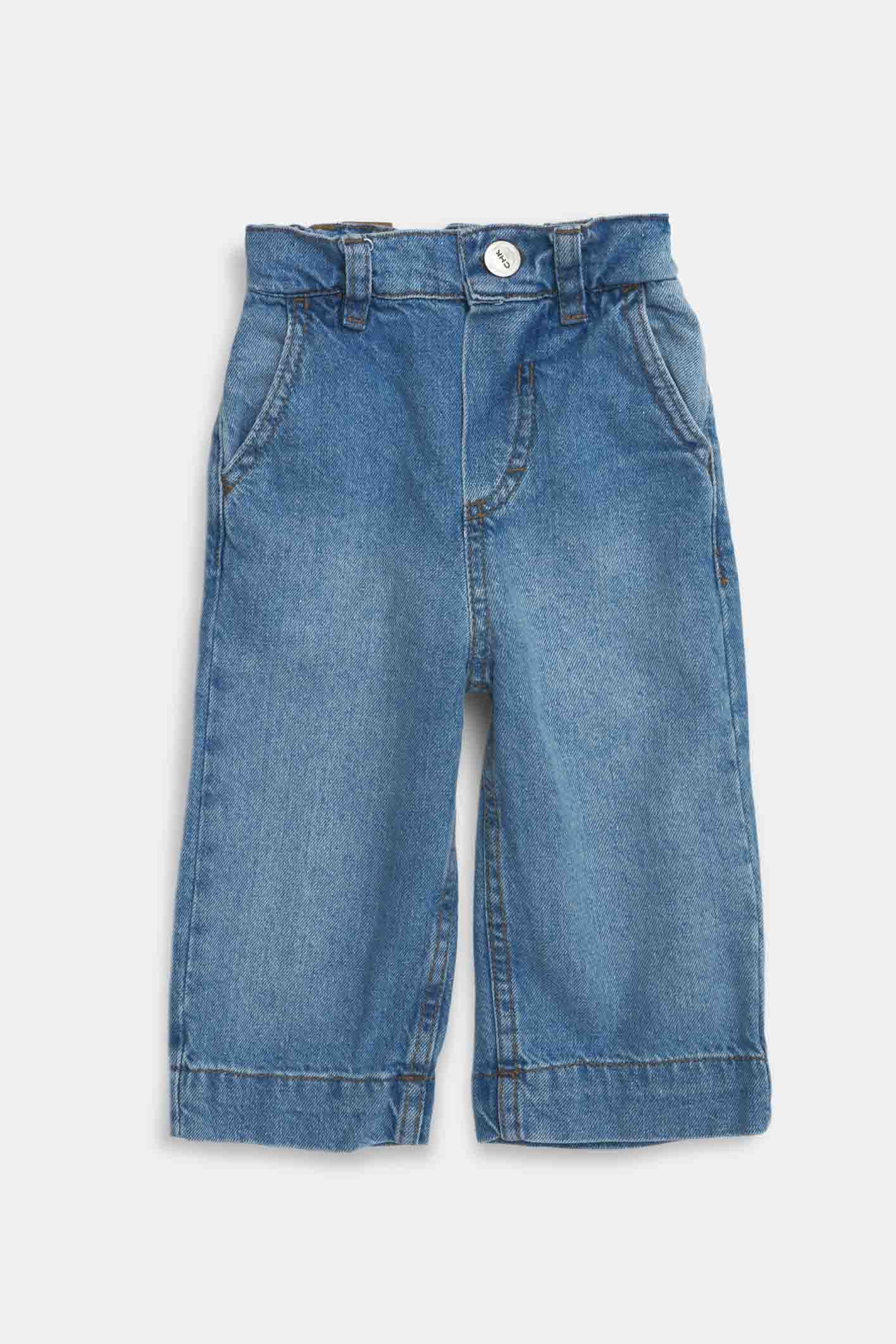 Pantalon Chicago 1-3