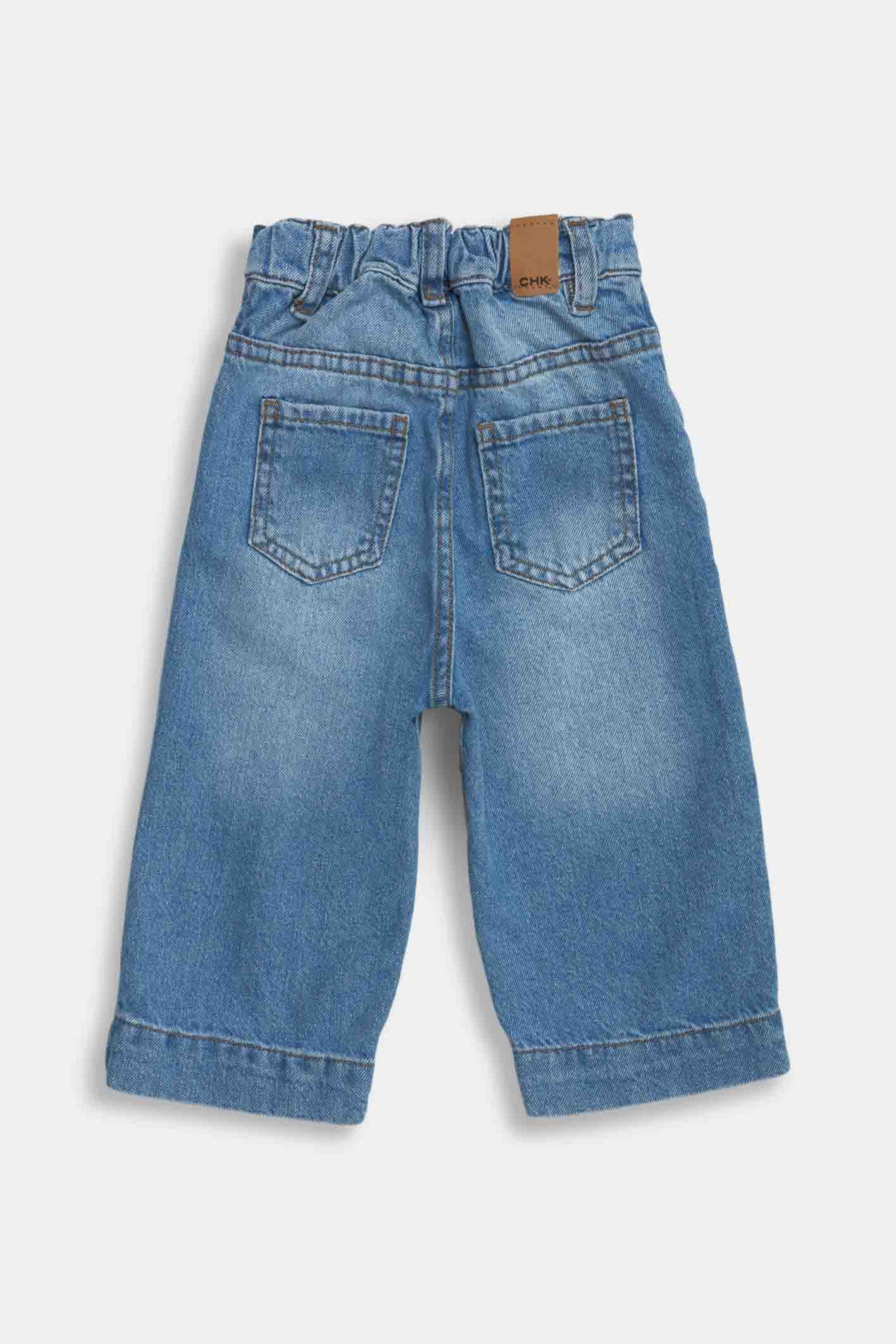 Pantalon Chicago 1-3