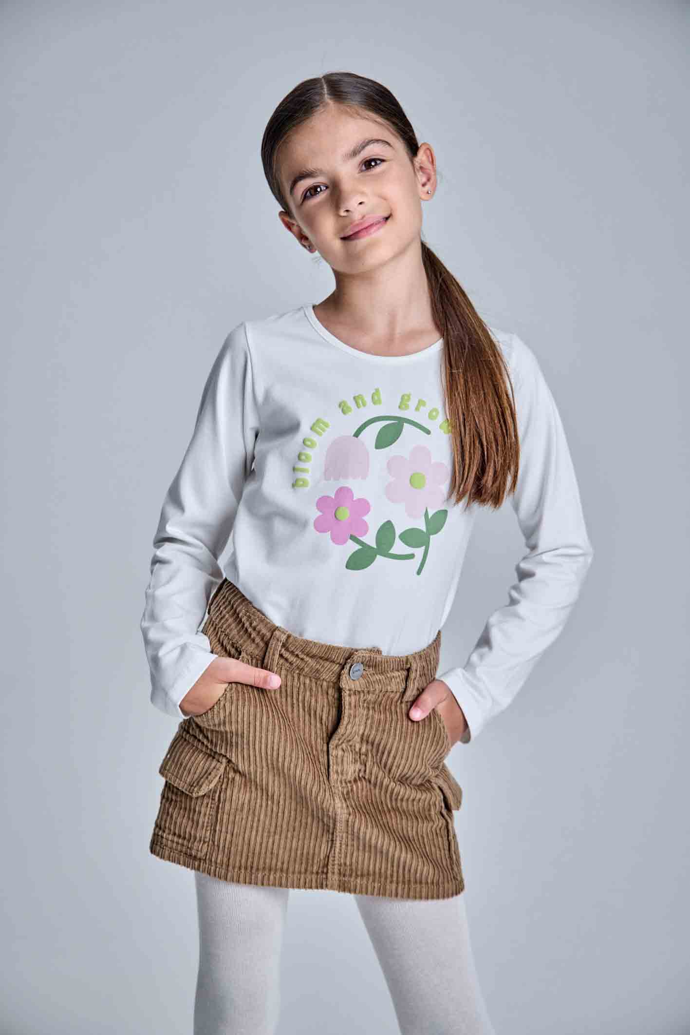 Remera Kate 4-12