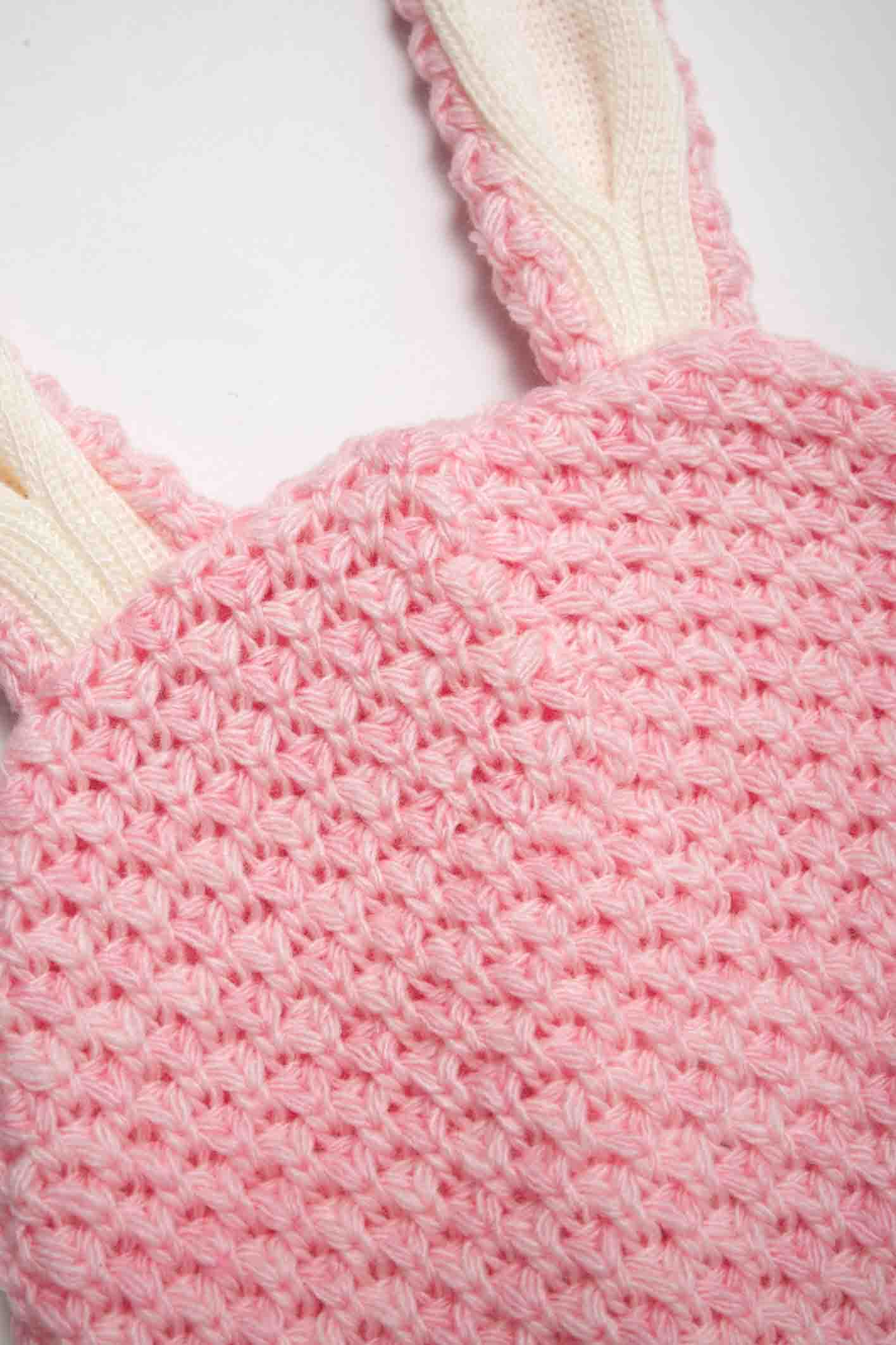 Gorro Bunny