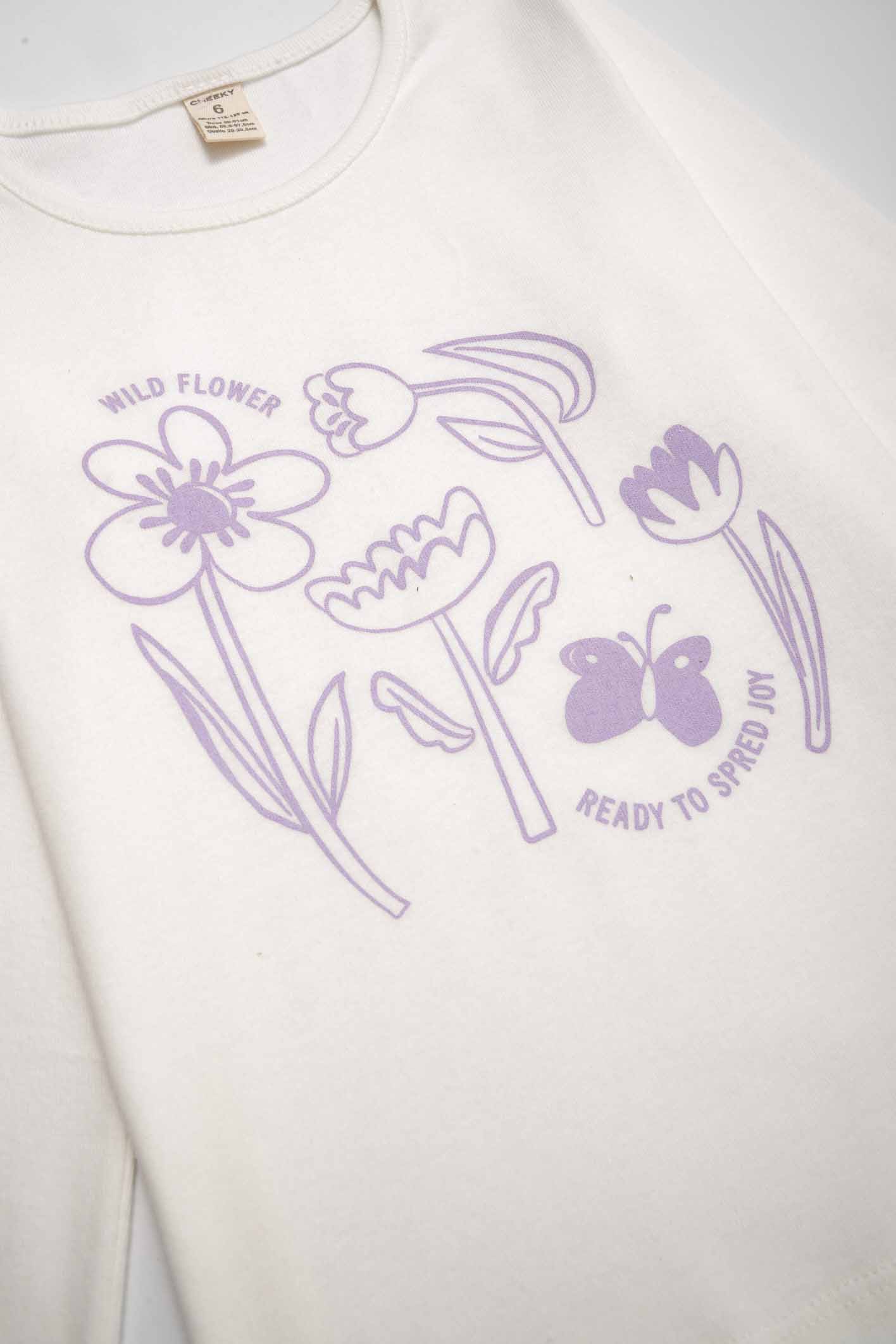 Remera Mag 4-12