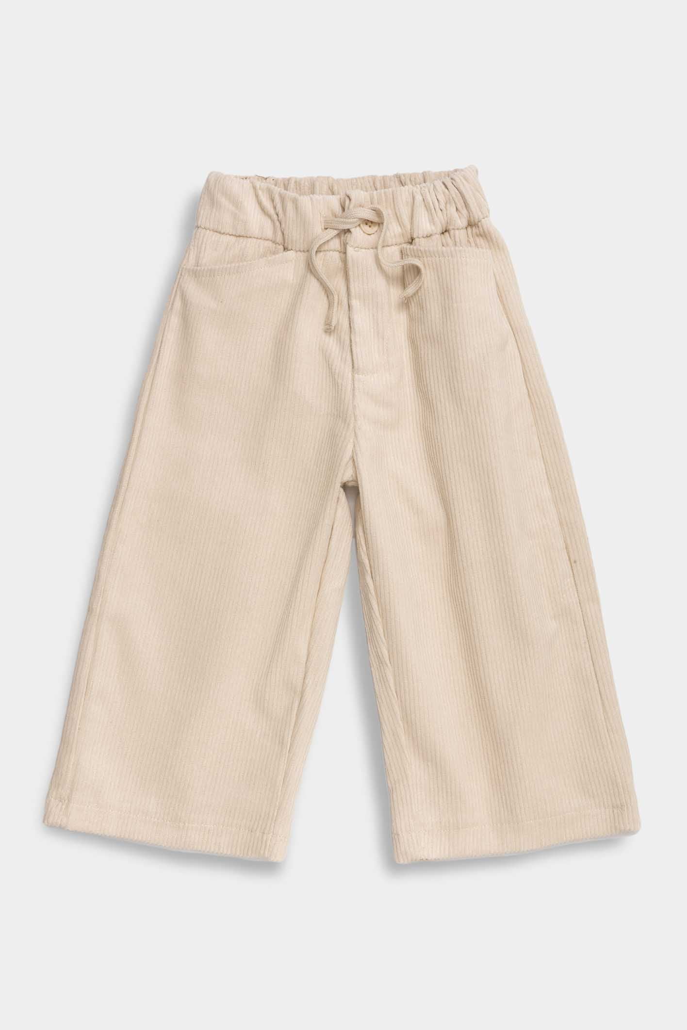 Pantalon Corderoy Natasha 1-2