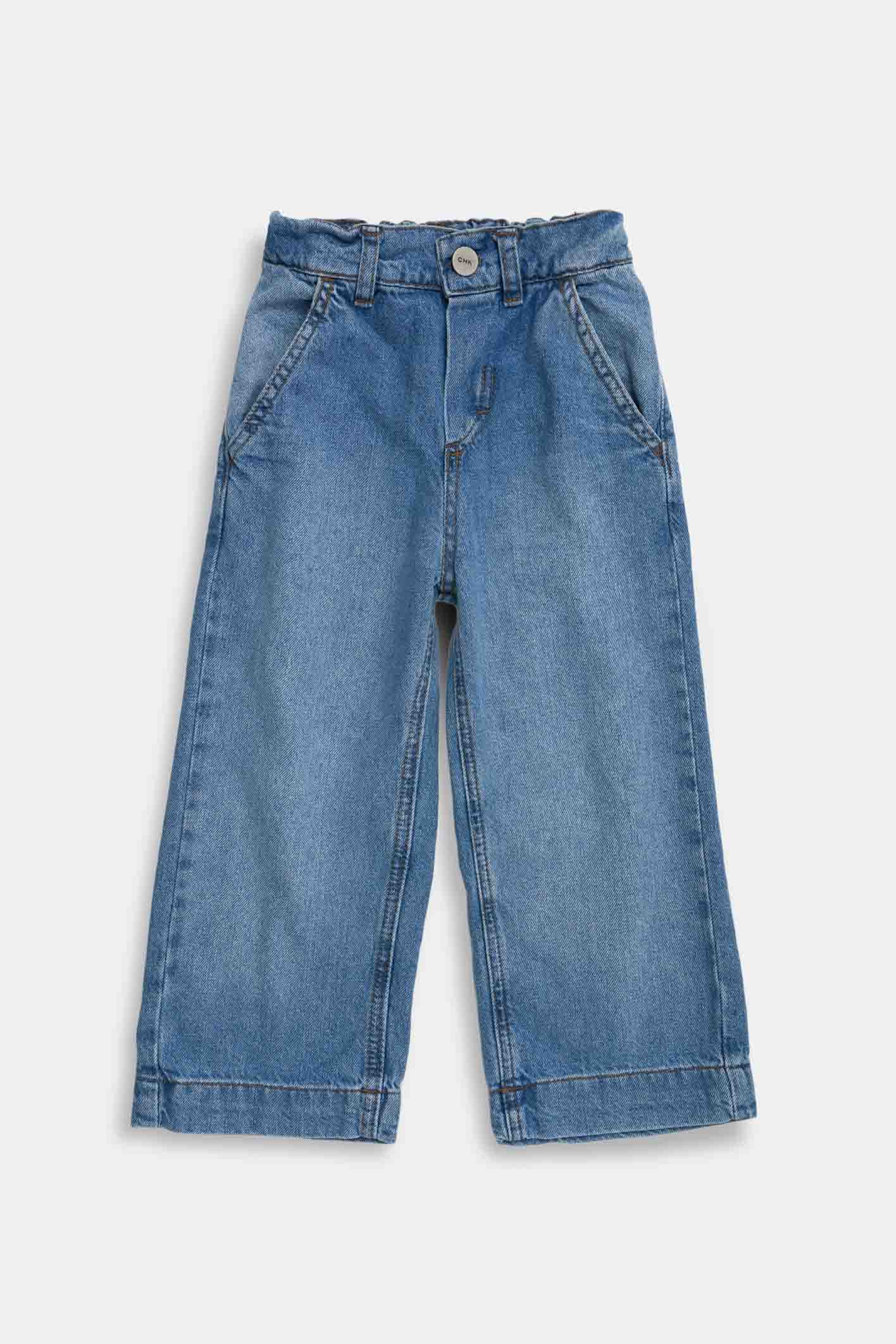 Pantalon Chicago 4-12