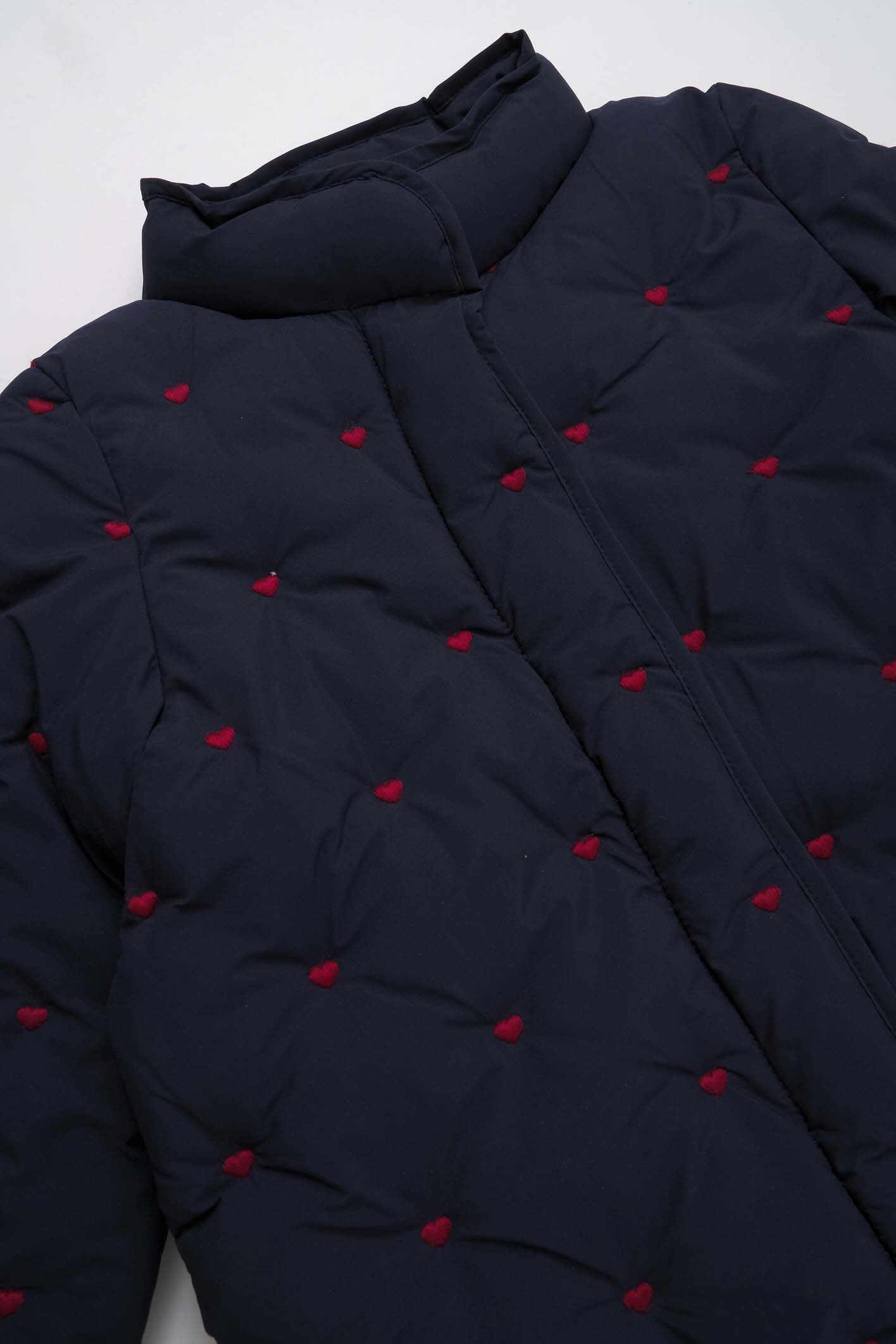 Campera Pia 4-6