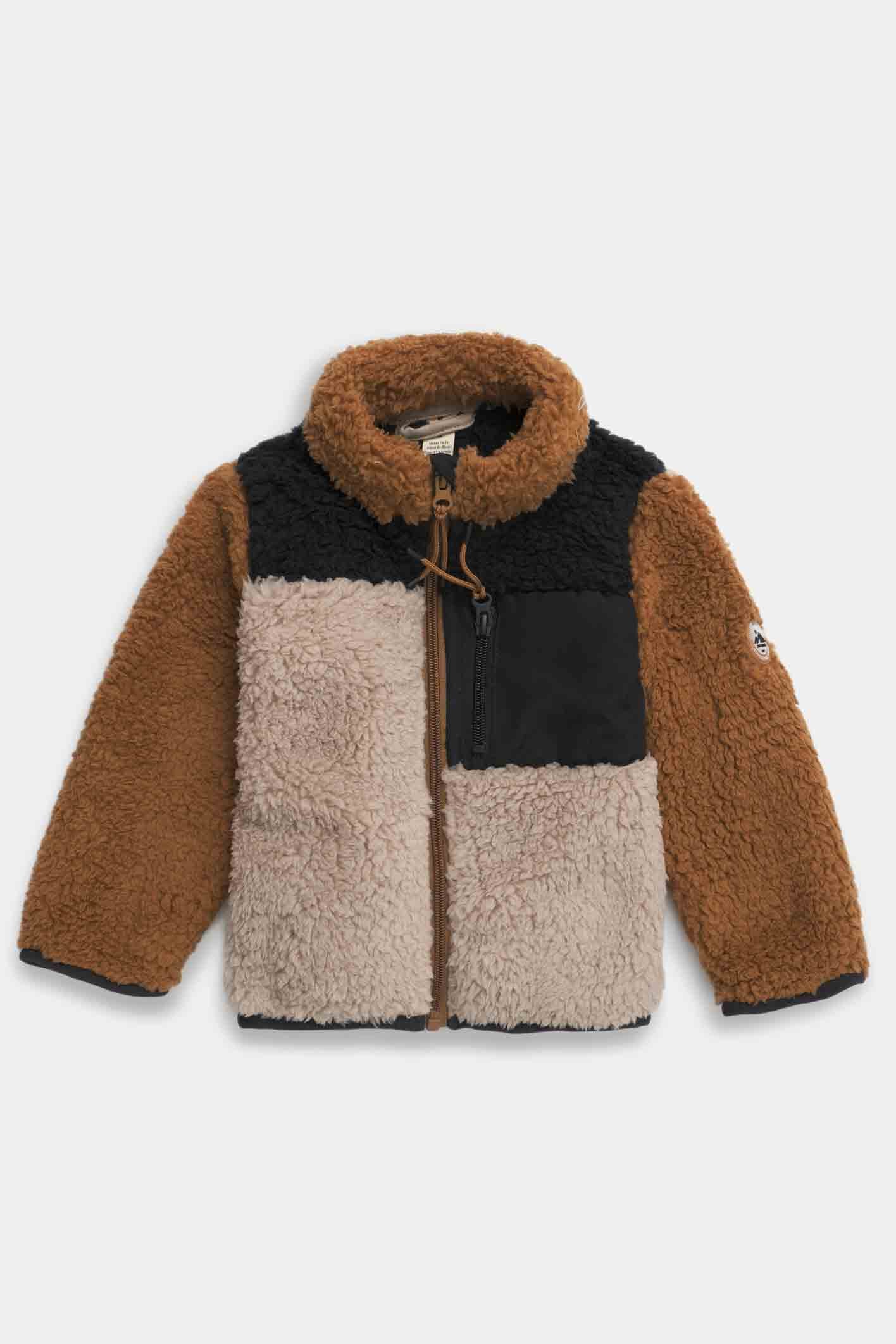 Campera Travel 1-2