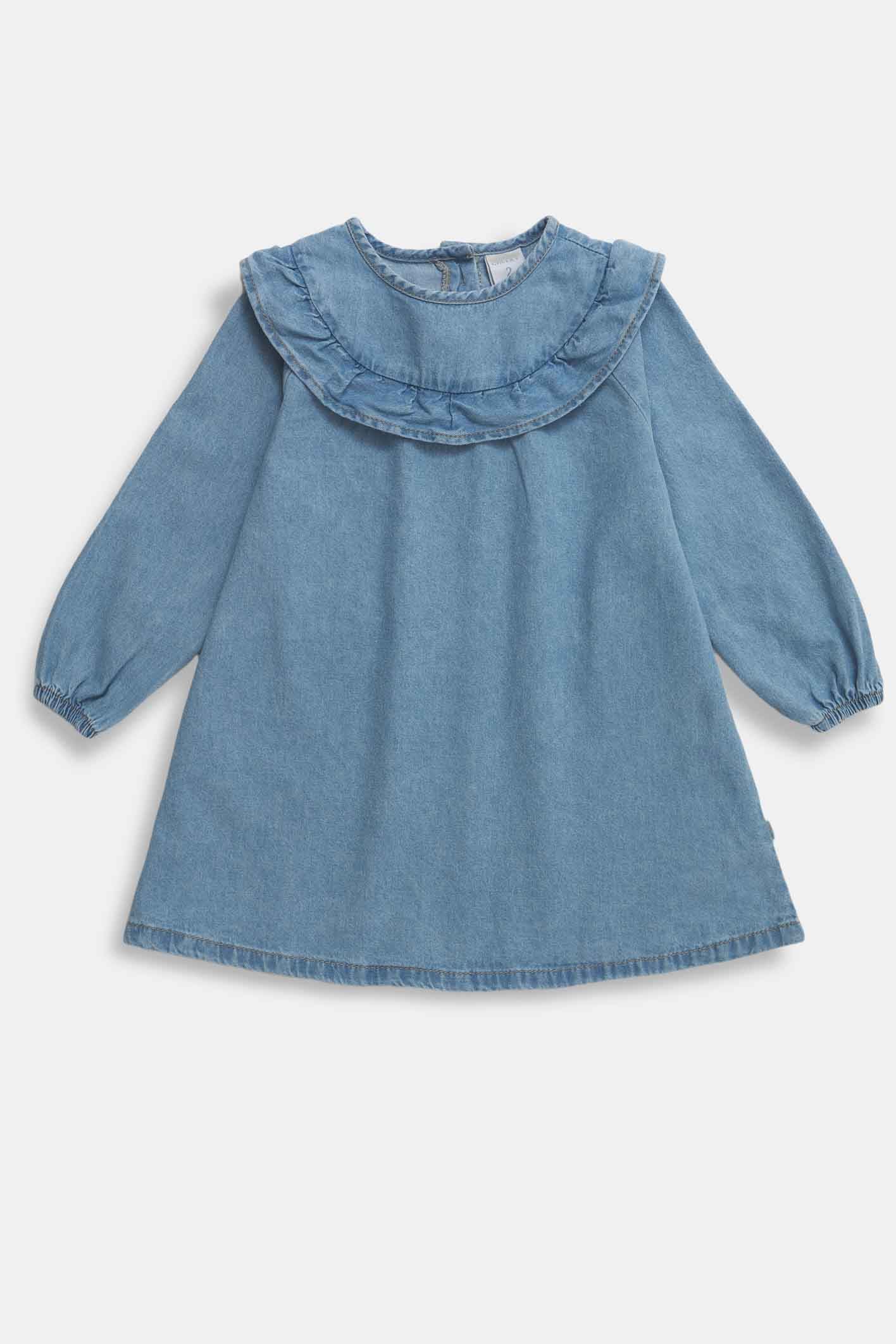 Vestido Nica 1-3