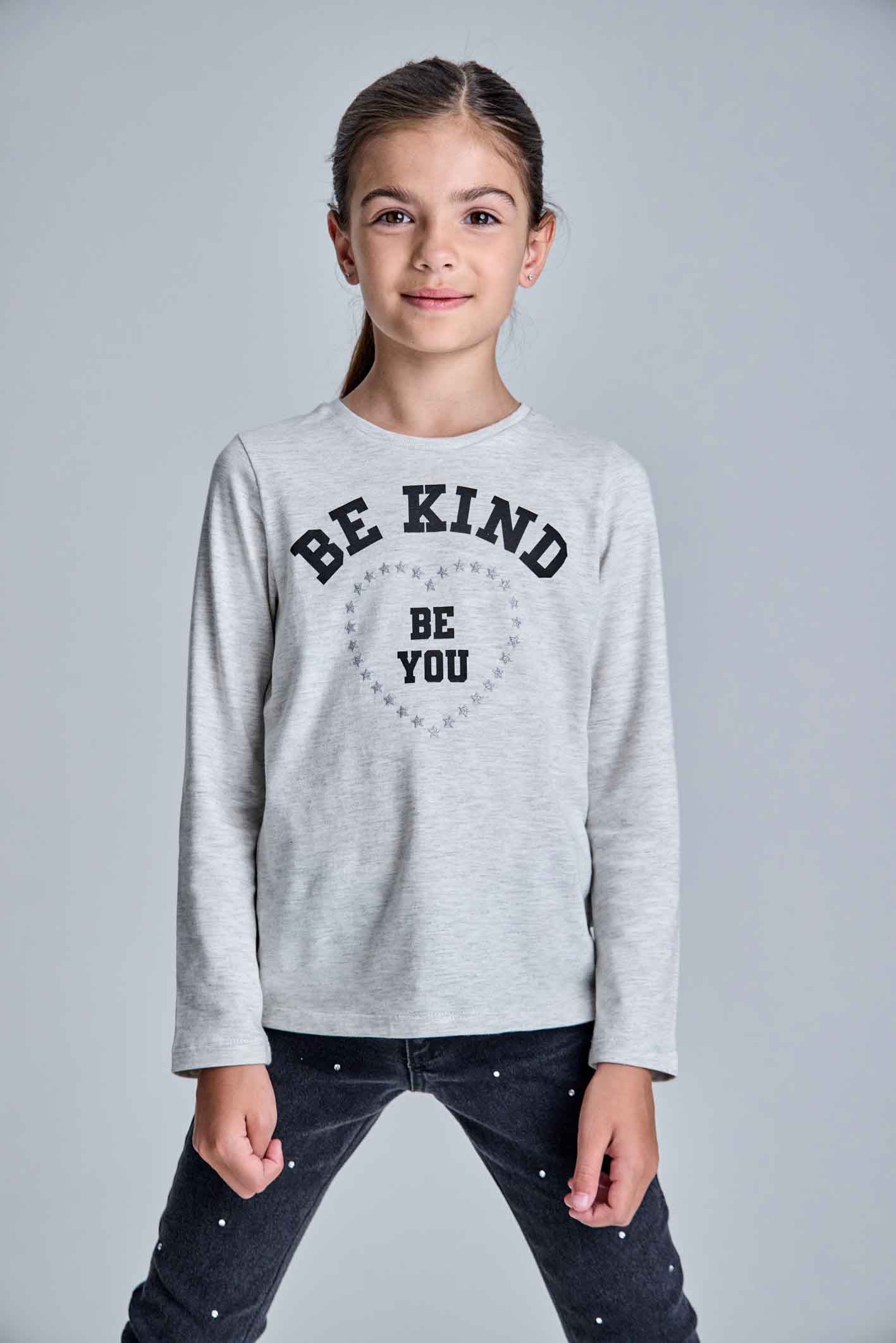 Remera Gianna 4-12
