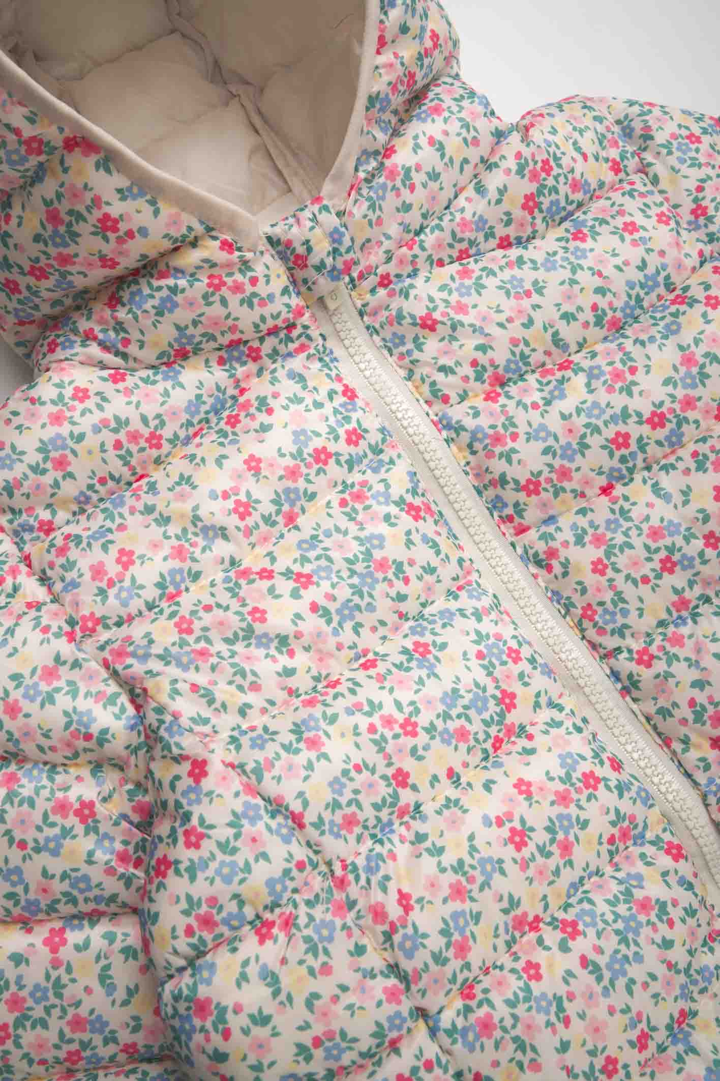 Campera Skyler G 4-12