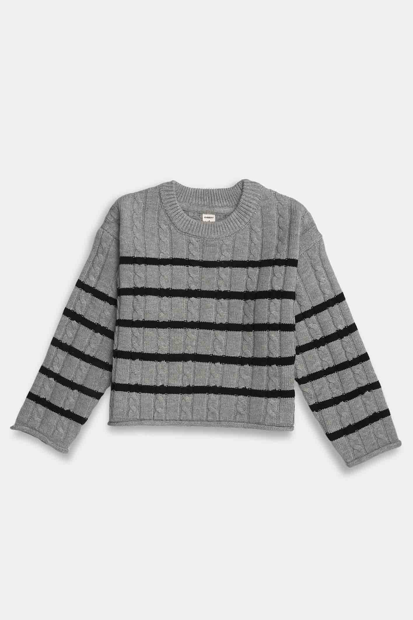 Sweater Magnolia 4-14