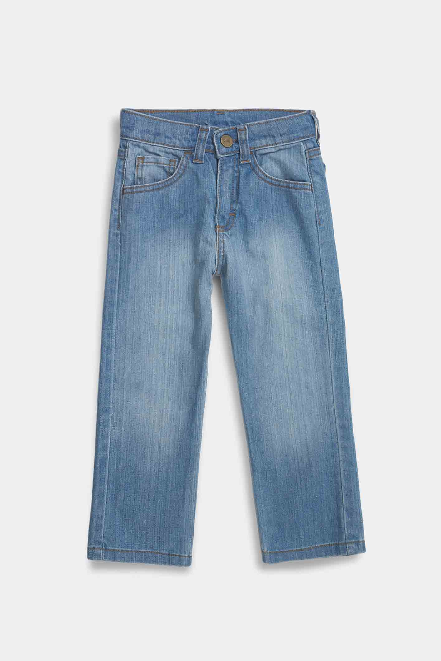 Pantalon Montreal 4-12