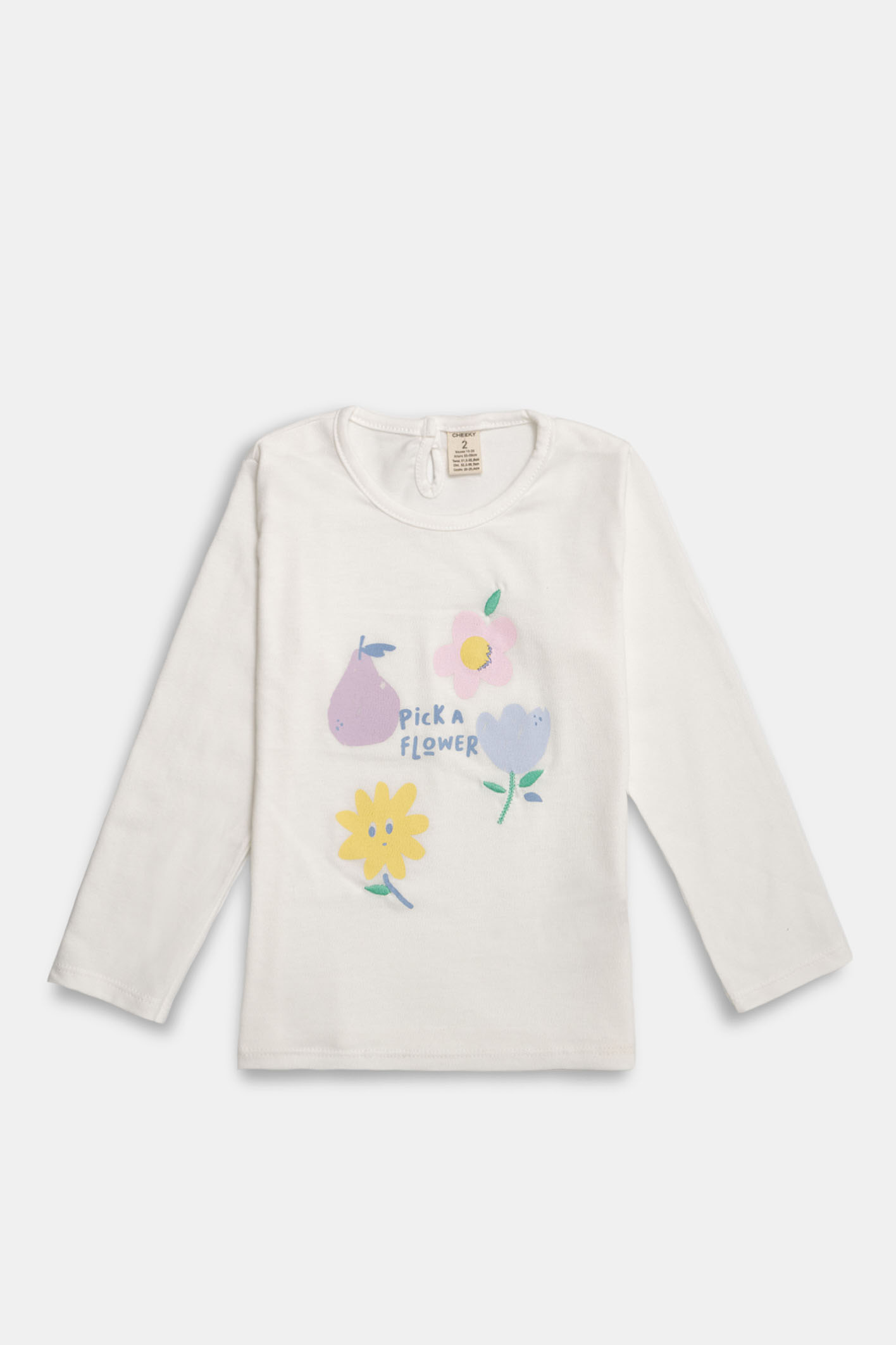 Remera Mora 1-3