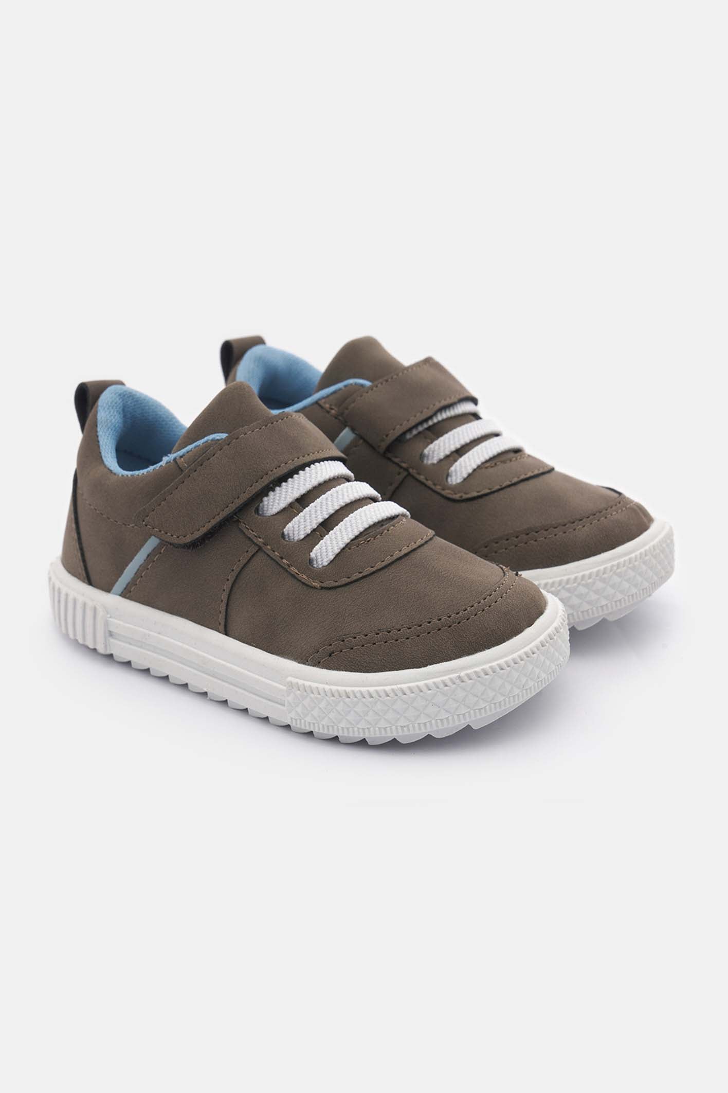 Zapatillas Malec 25-30