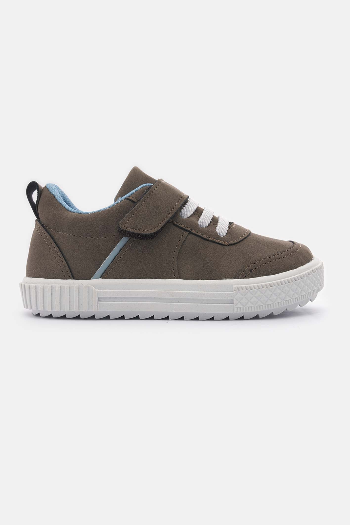 Zapatillas Malec 25-30