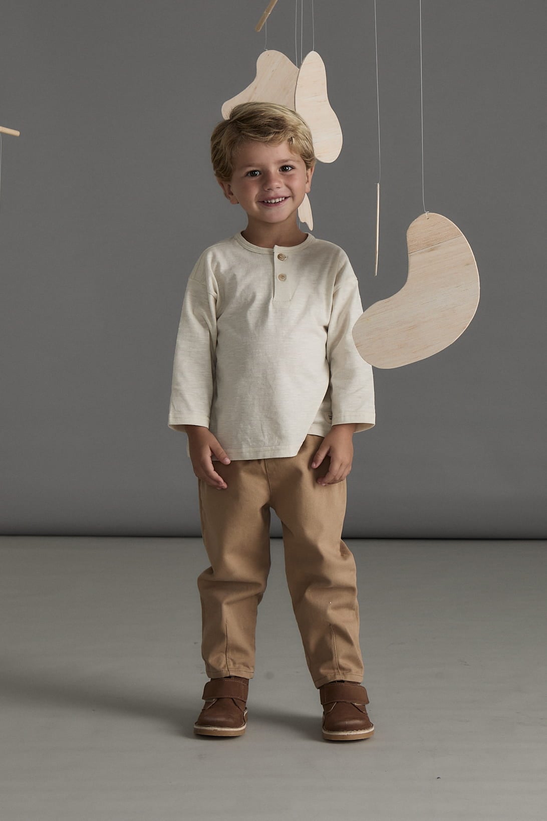 Remera Paul 1-3