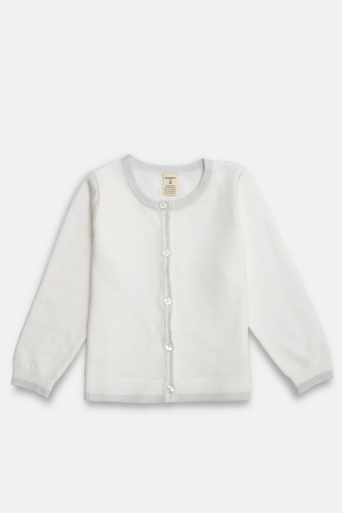 CARDIGAN MADDIE 1-2