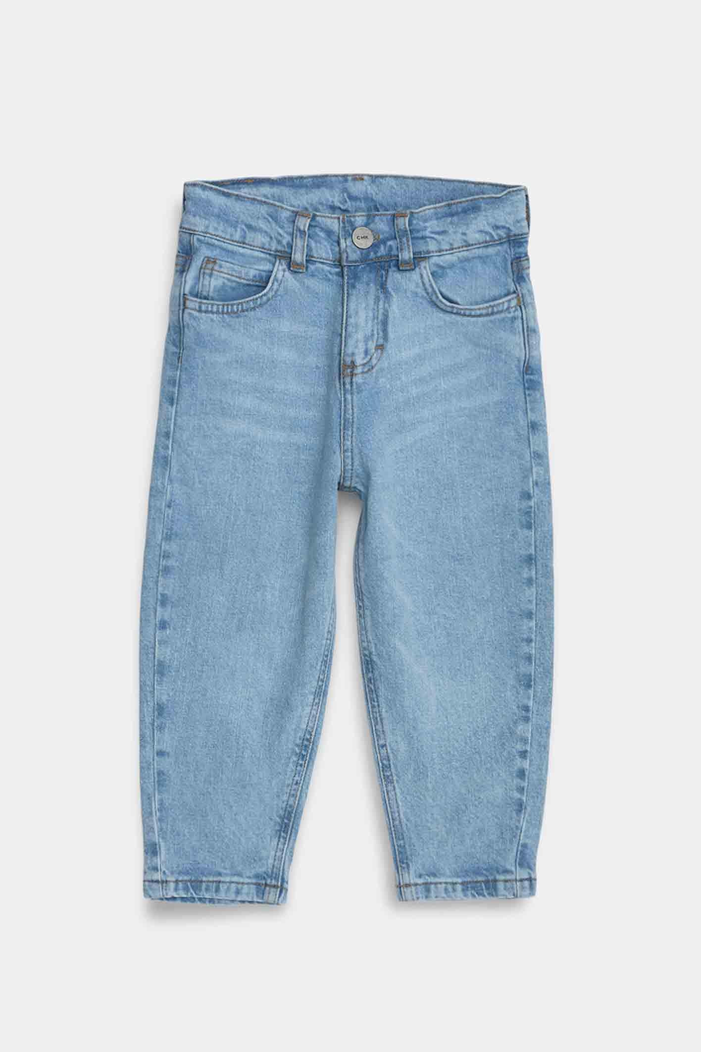PANTALON DEN NEREA 4-14