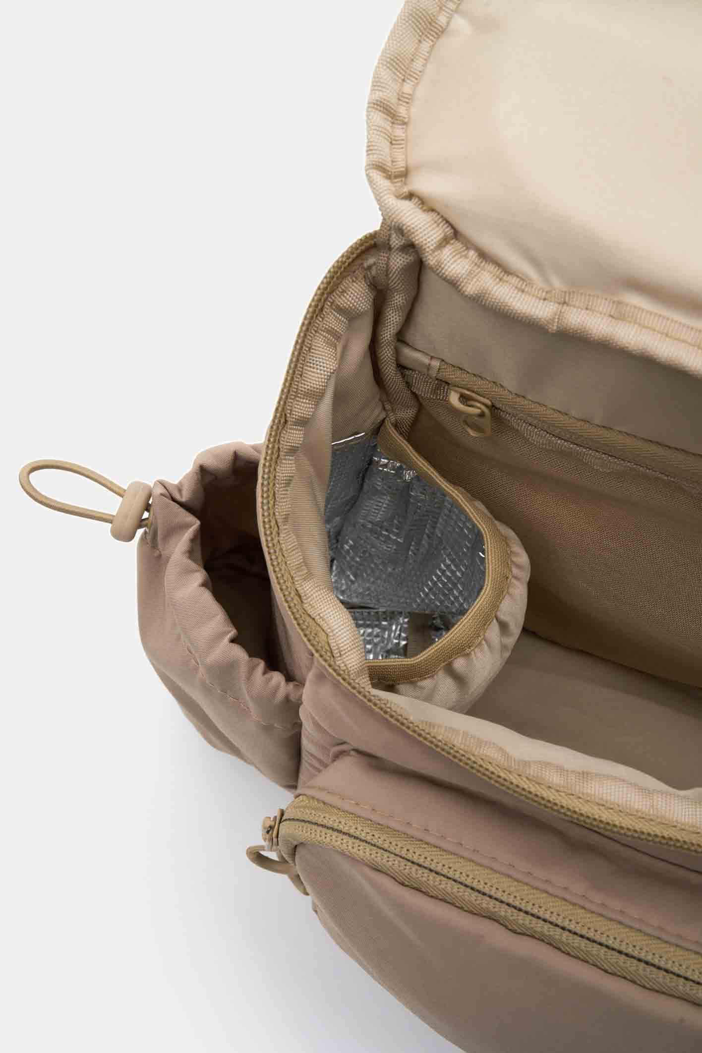 BABY BAG U