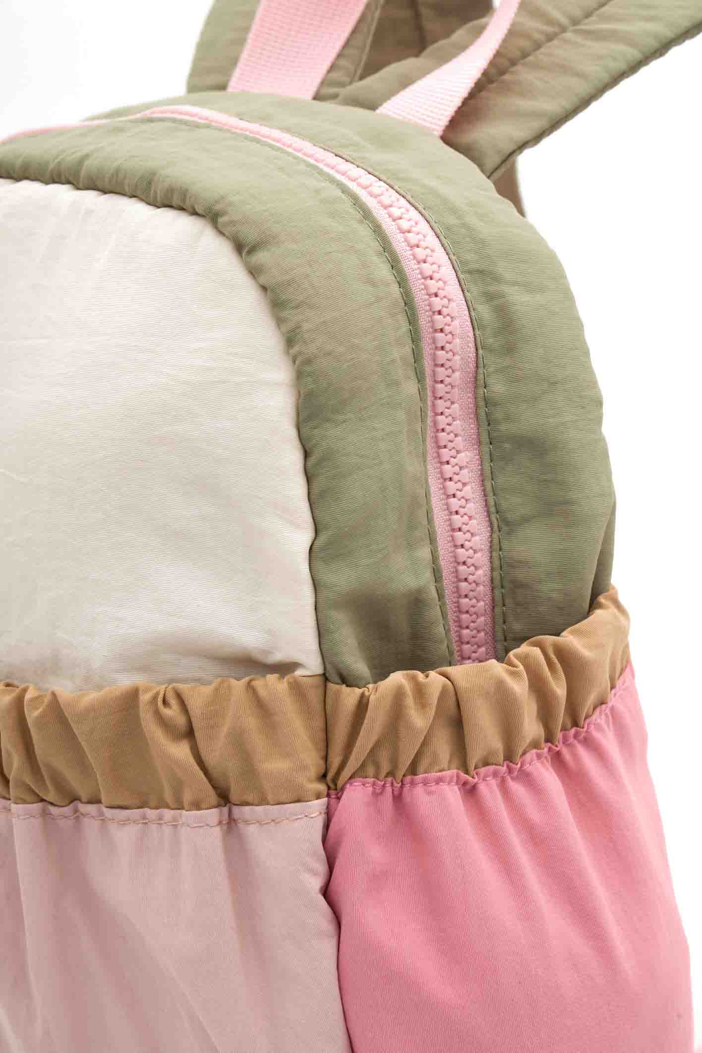 MOCHILA CAMPER G U