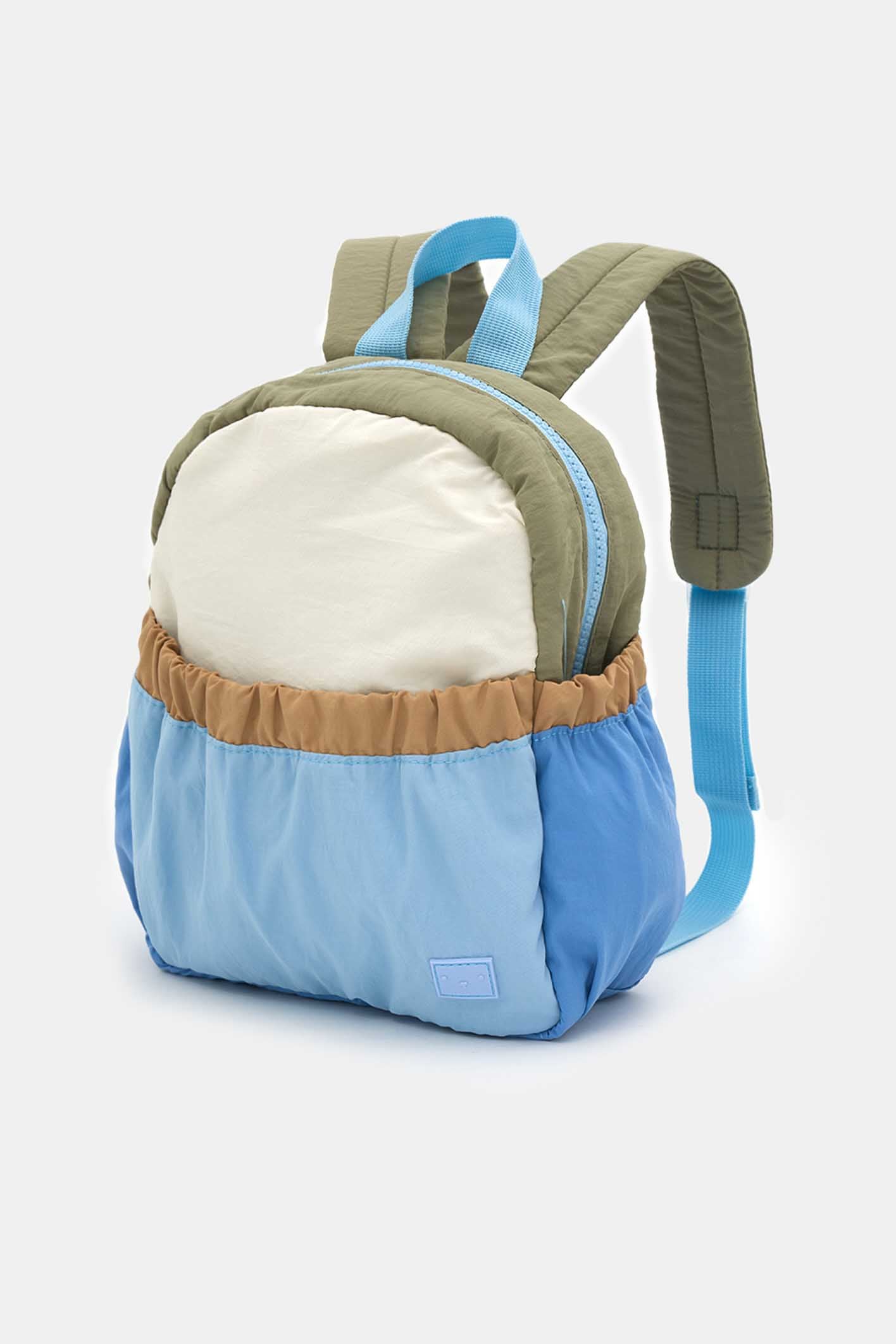 MOCHILA CAMPER B U