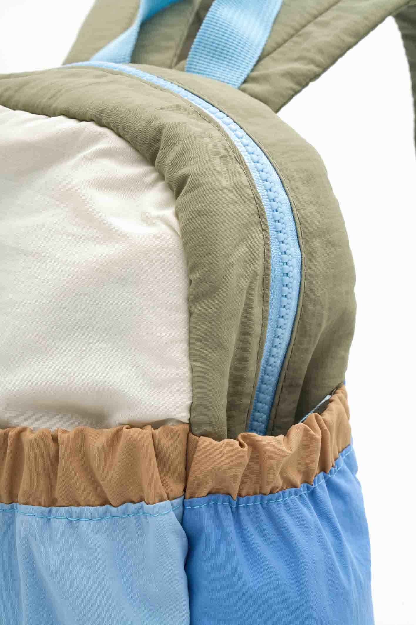 MOCHILA CAMPER B U