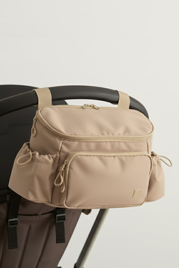 BABY BAG 