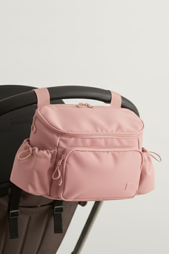 BABY BAG 