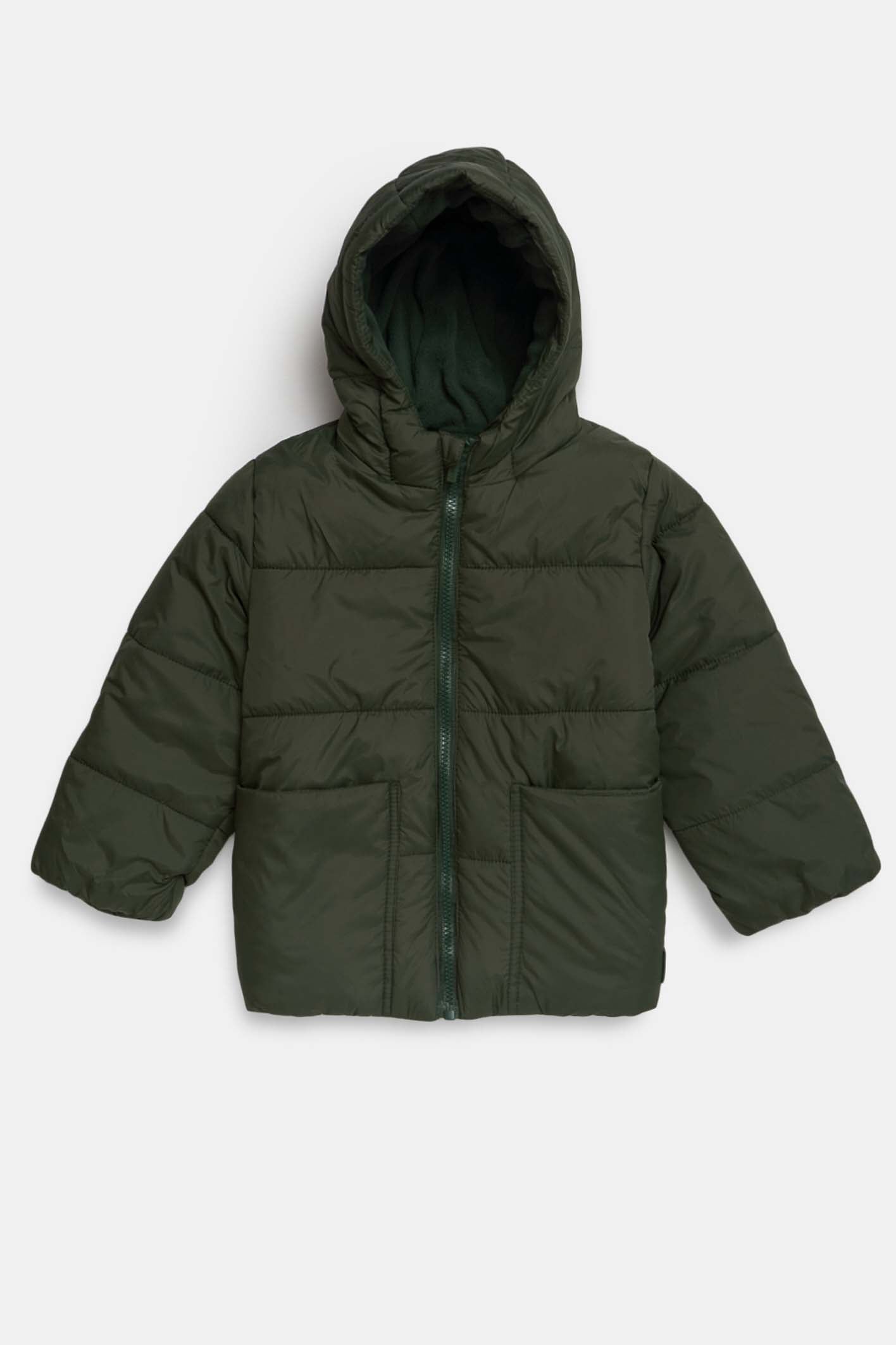 CAMPERA NOEL 4-14