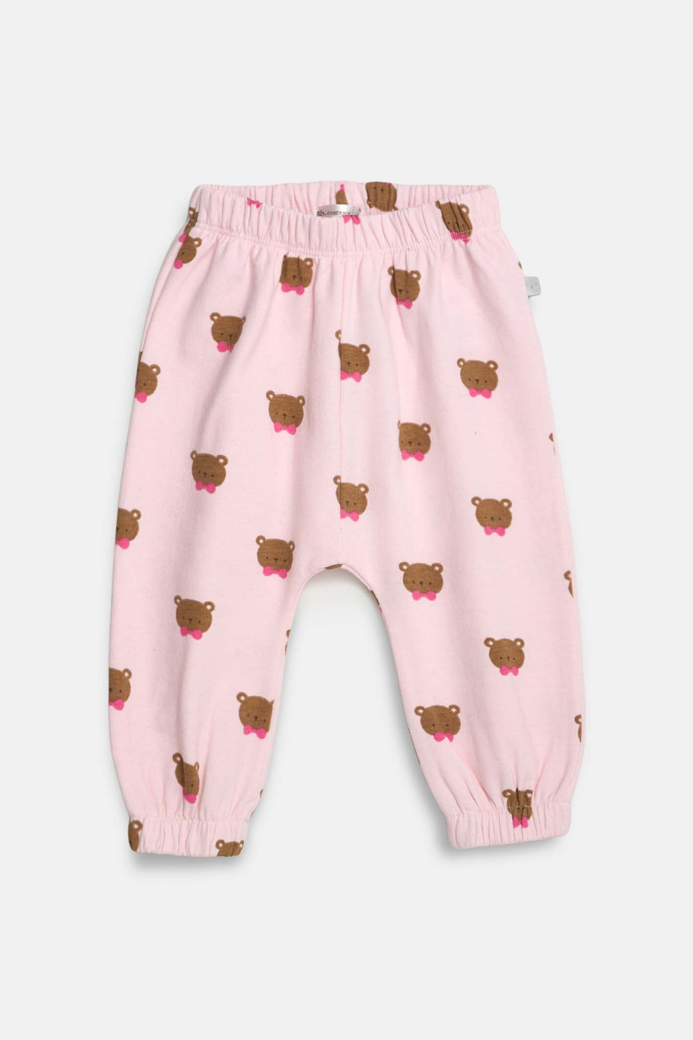 JOGGING HARPER XS-L