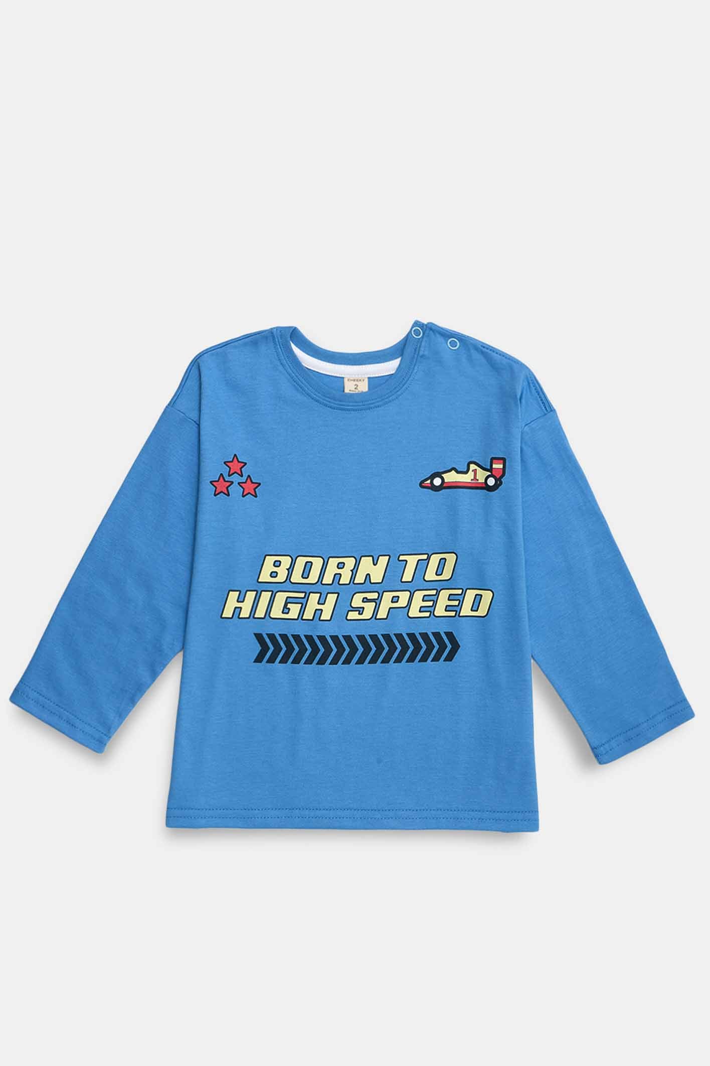 REMERA MARCUS 1-3