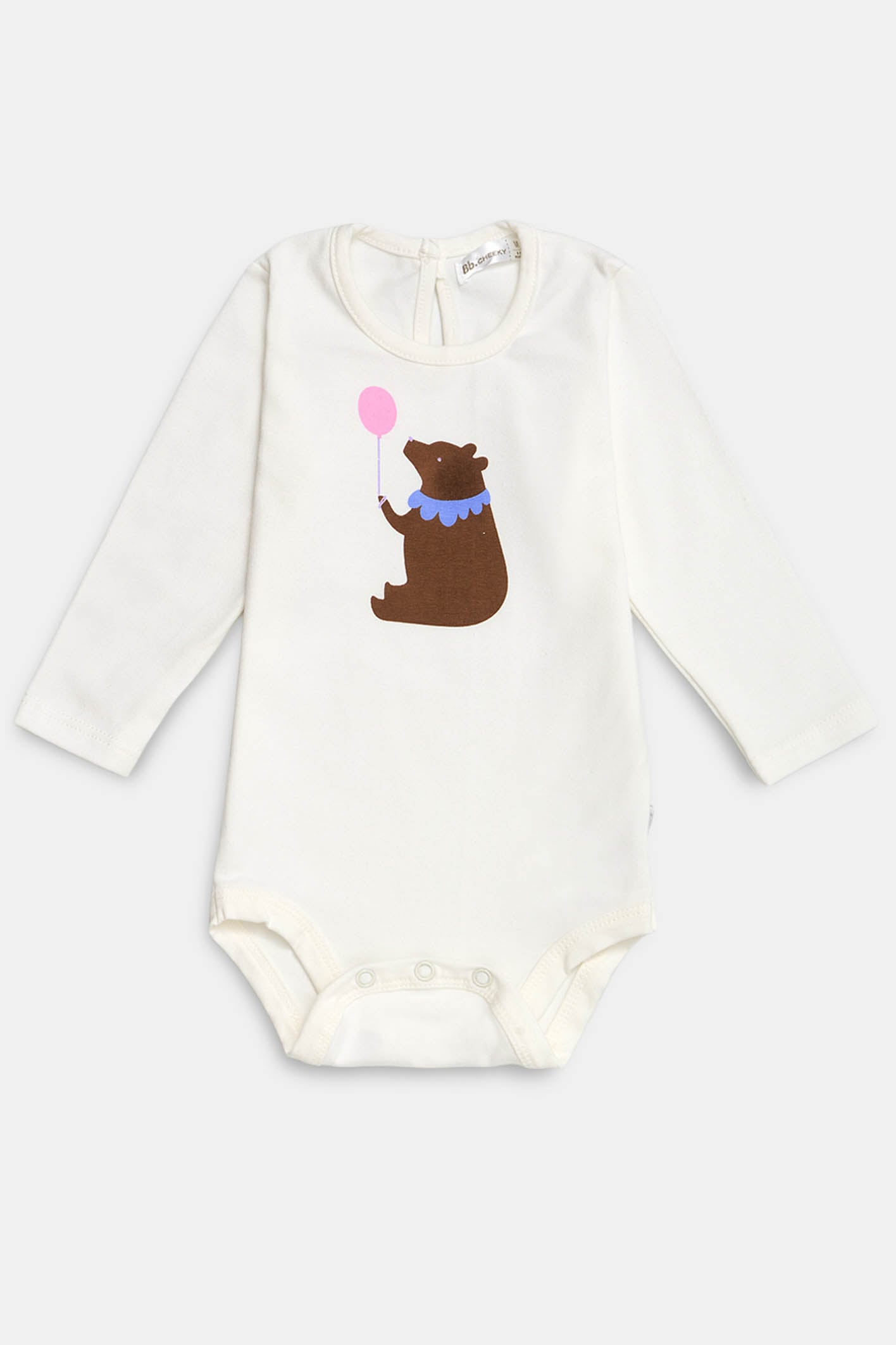 BODY CIRCUS NB-L